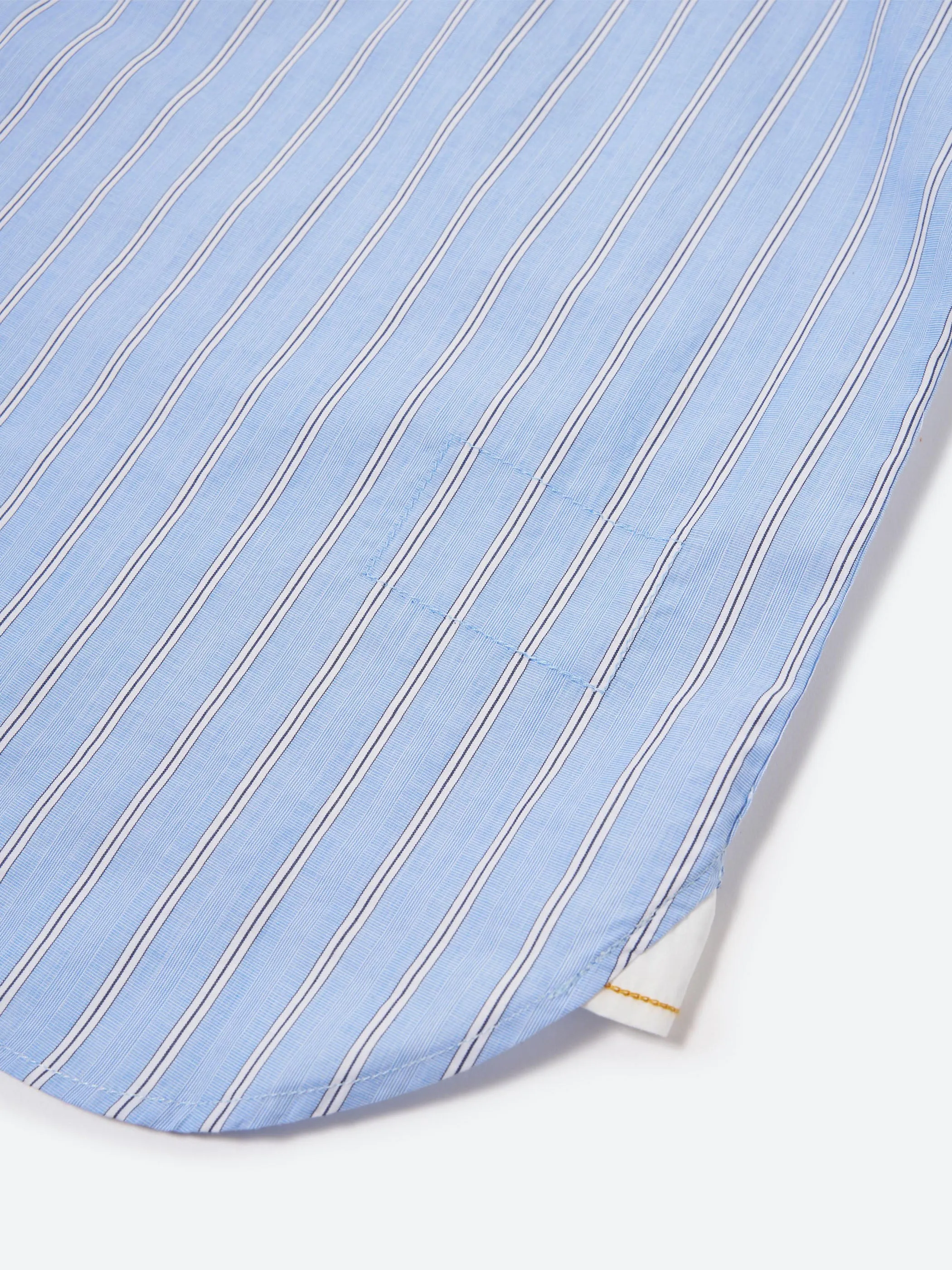 Square Pocket Shirt sold by gravitypope product image thumbnail 4