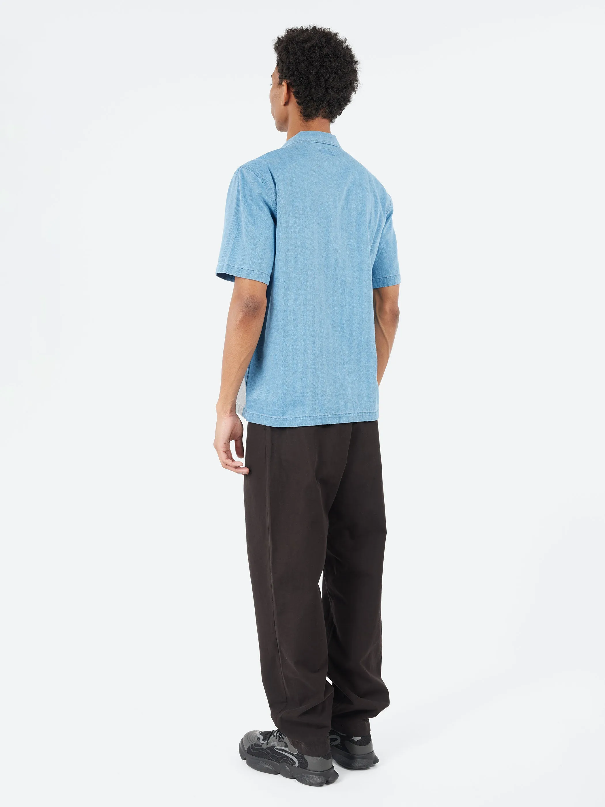 Road Shirt sold by gravitypope product image thumbnail 3