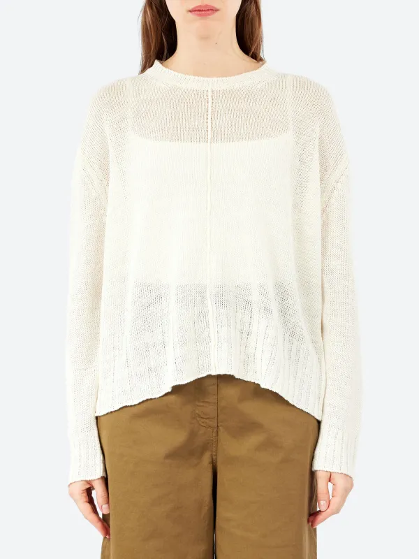 2634 Pullover made by MJ Watson