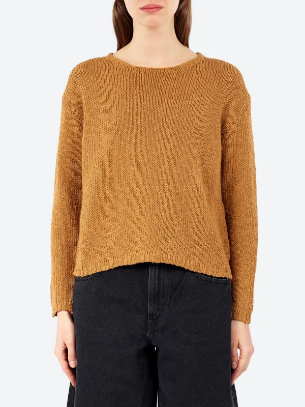 2659 Pullover made by MJ Watson