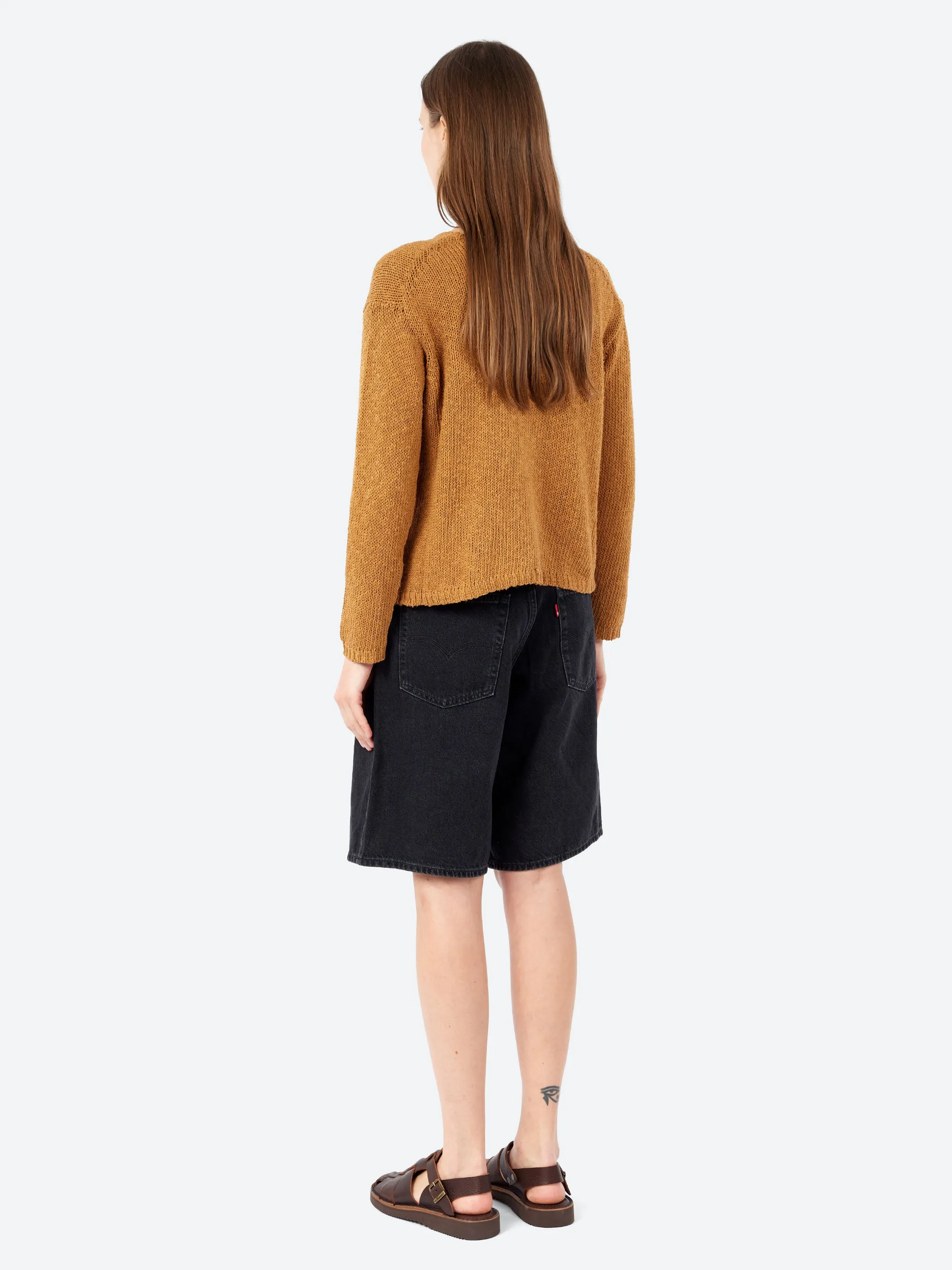 2659 Pullover sold by gravitypope product image thumbnail 3