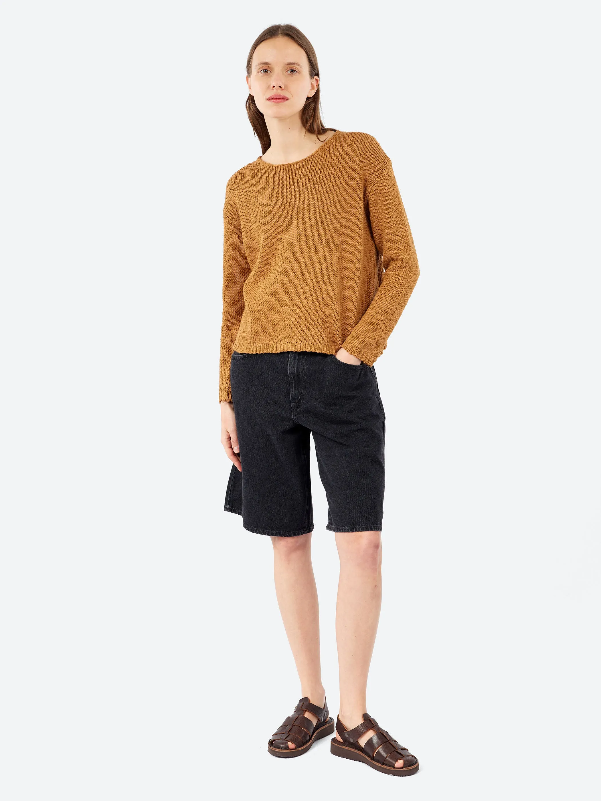 2659 Pullover sold by gravitypope product image thumbnail 4