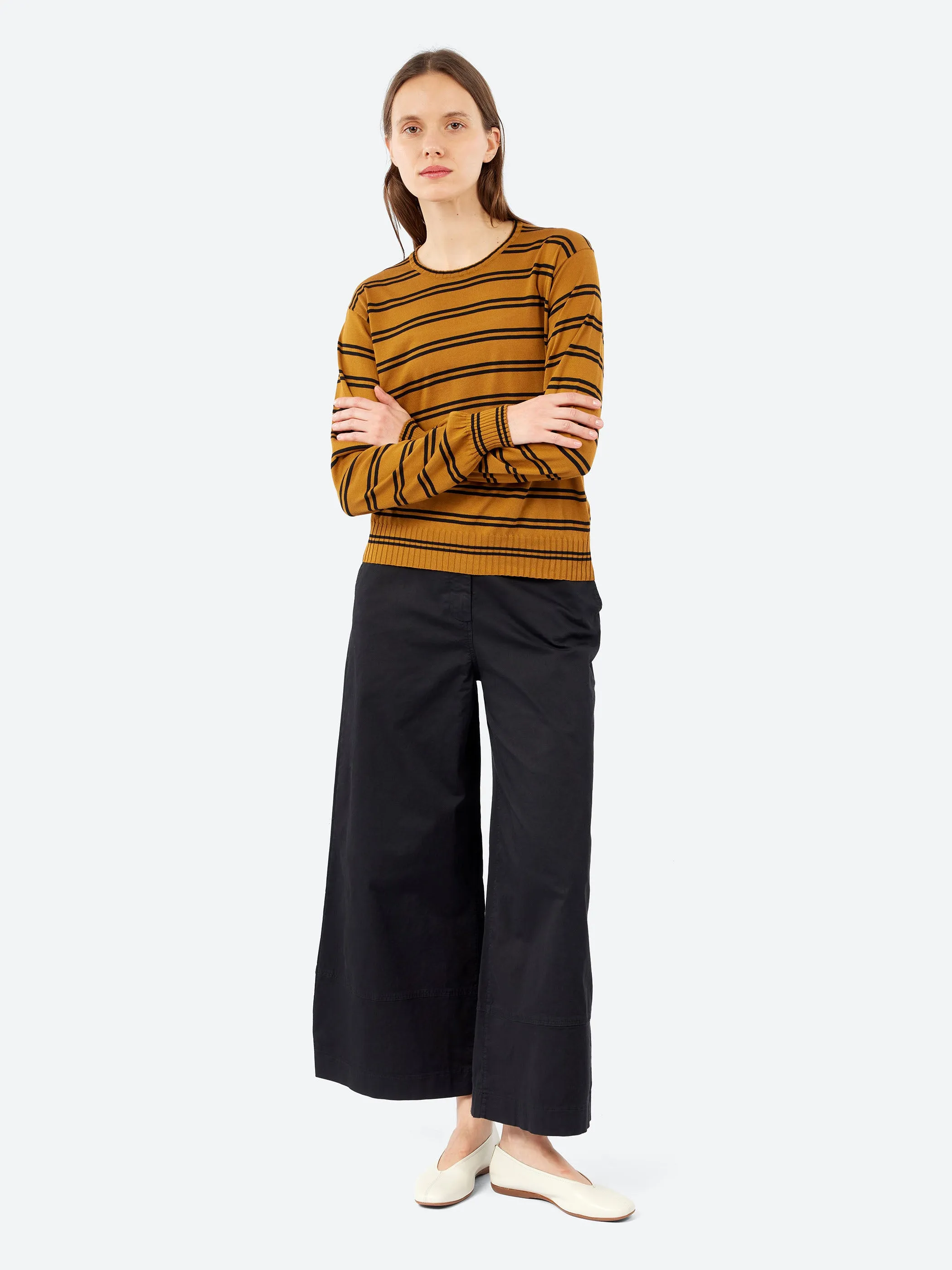 2622 Round Neck Pullover sold by gravitypope product image thumbnail 2