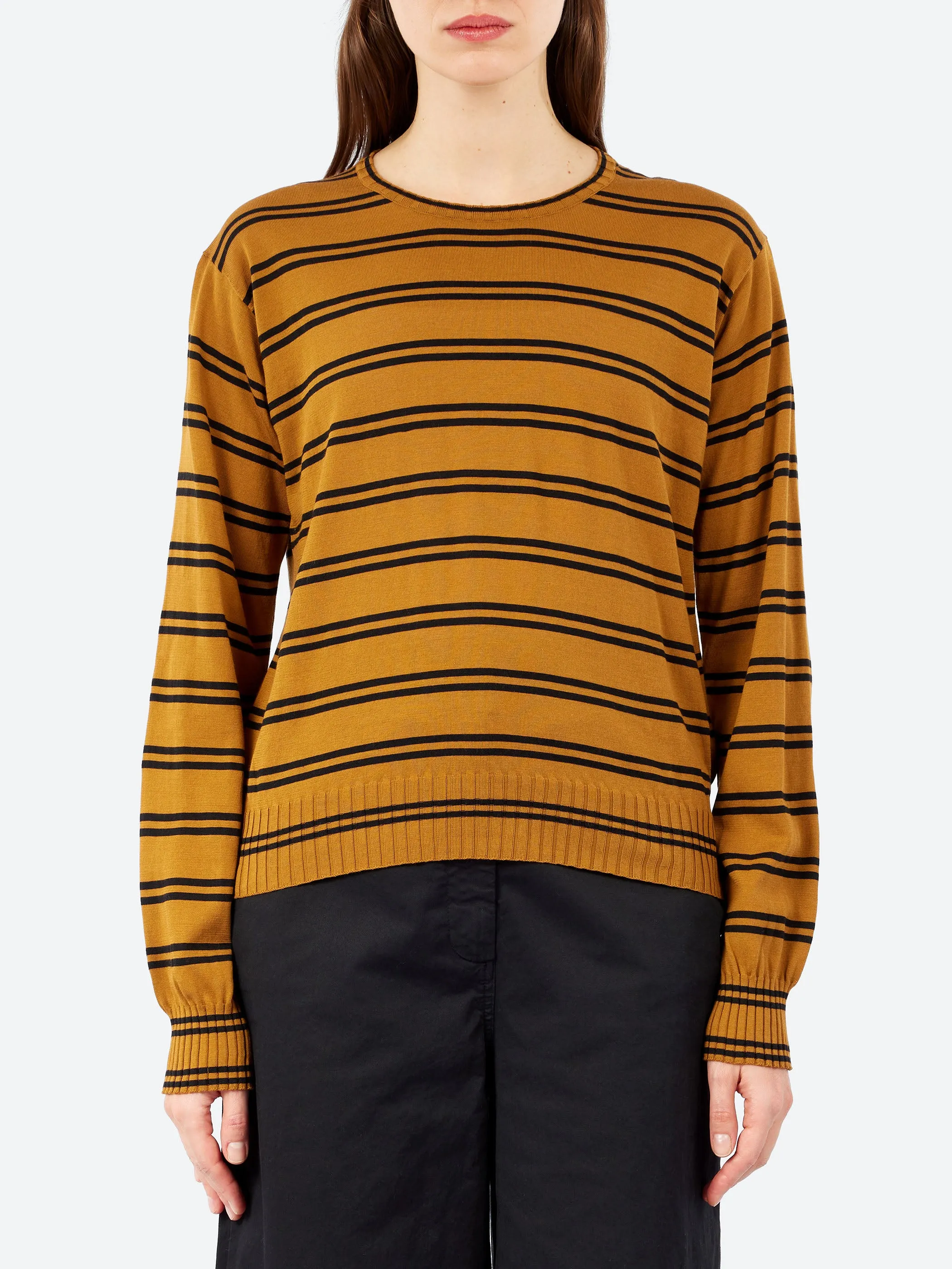 2622 Round Neck Pullover sold by gravitypope