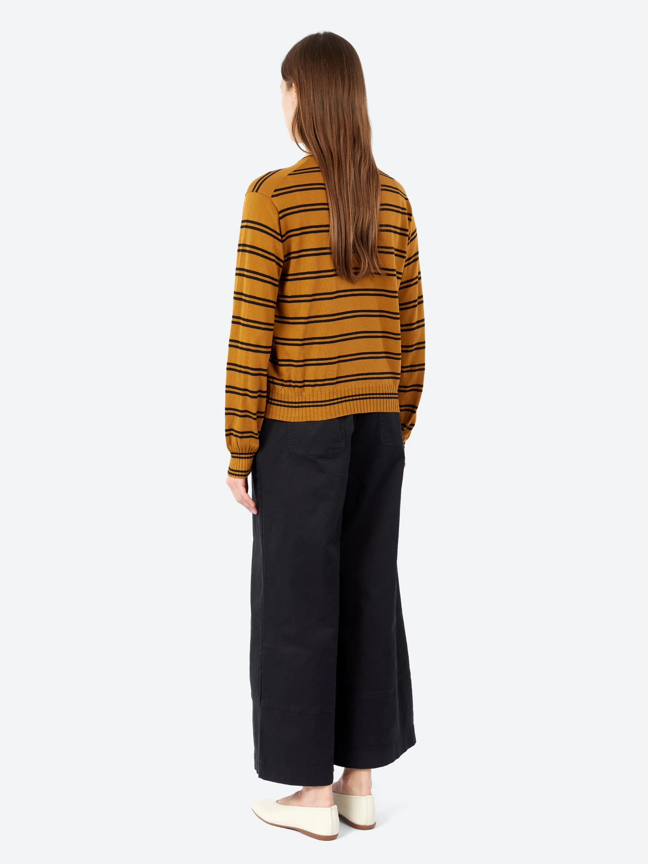 2622 Round Neck Pullover sold by gravitypope product image thumbnail 3