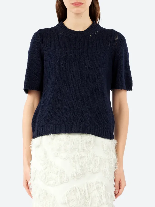 2658 Sweater made by MJ Watson