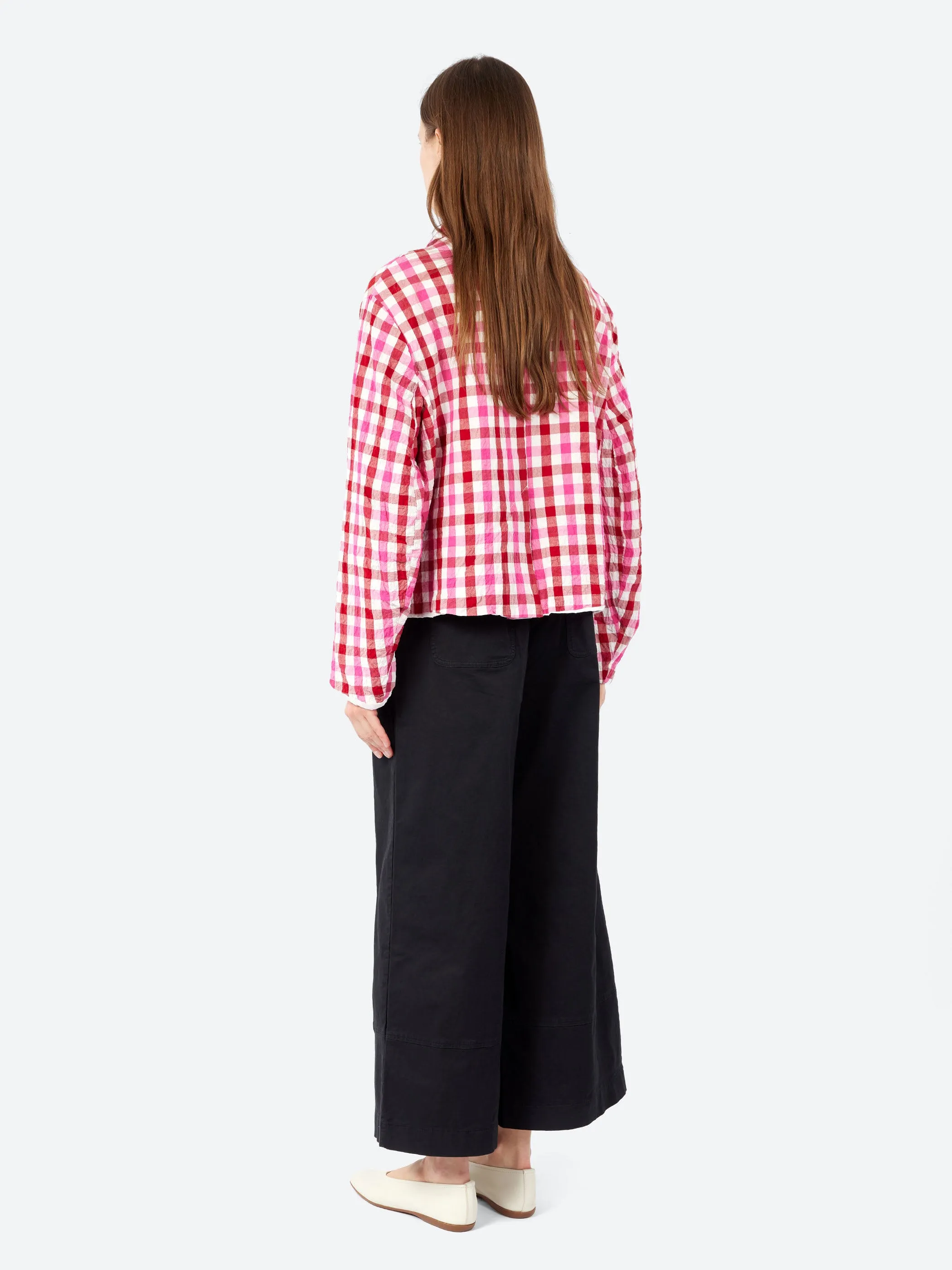 Juliana Jacket sold by gravitypope product image thumbnail 3
