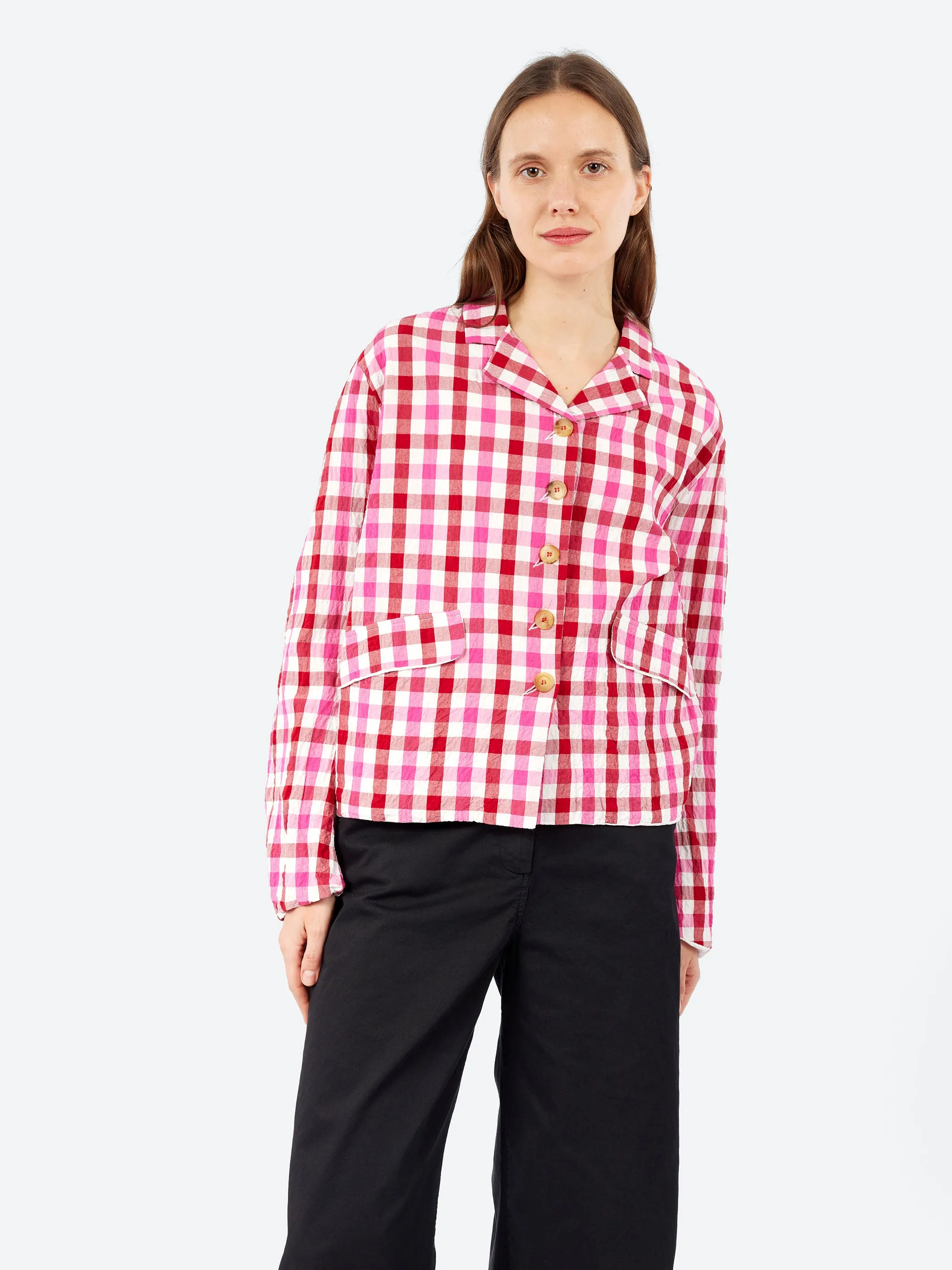 Juliana Jacket sold by gravitypope product image thumbnail 4