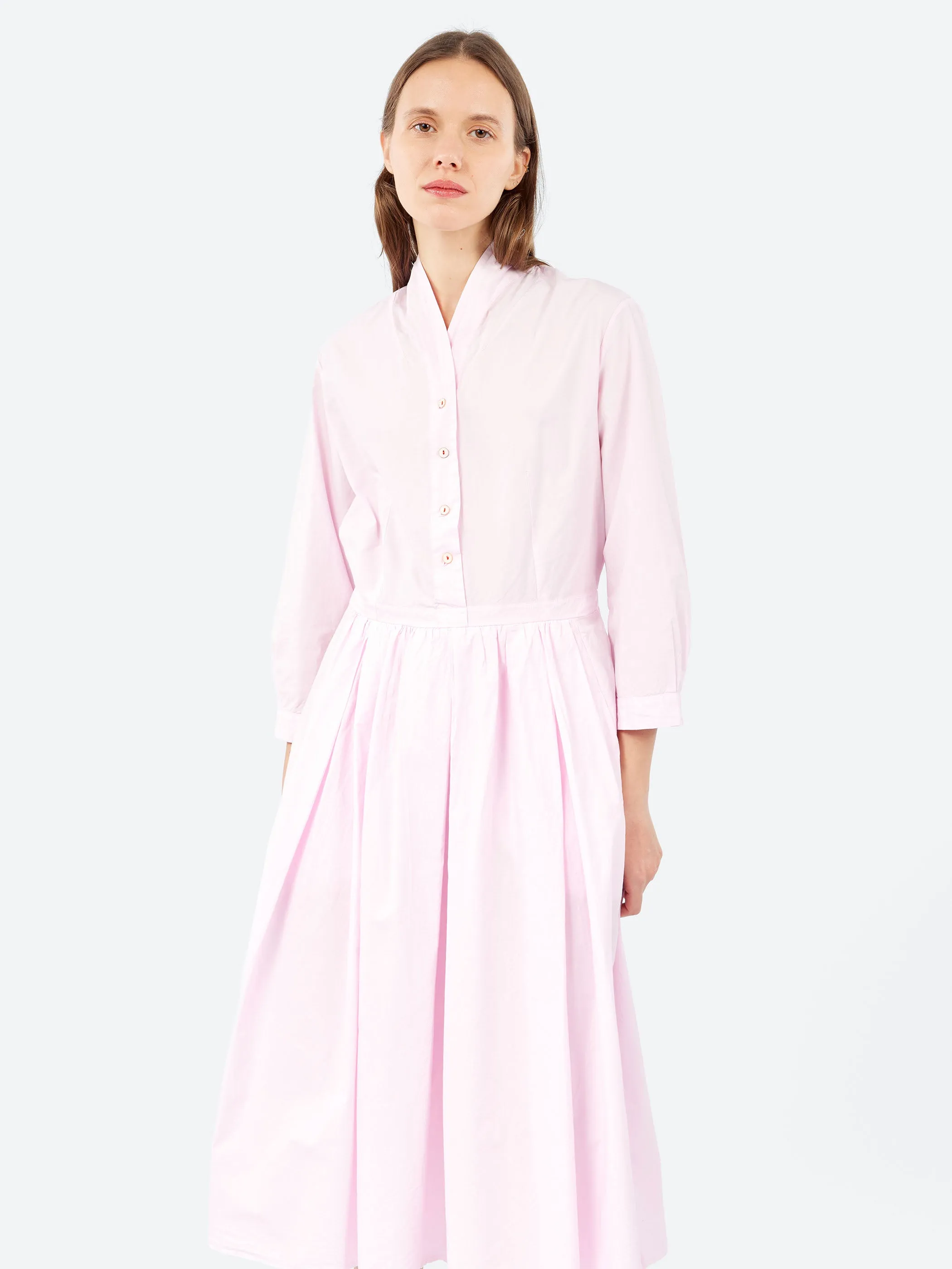 Delaney Dress sold by gravitypope product image thumbnail 4