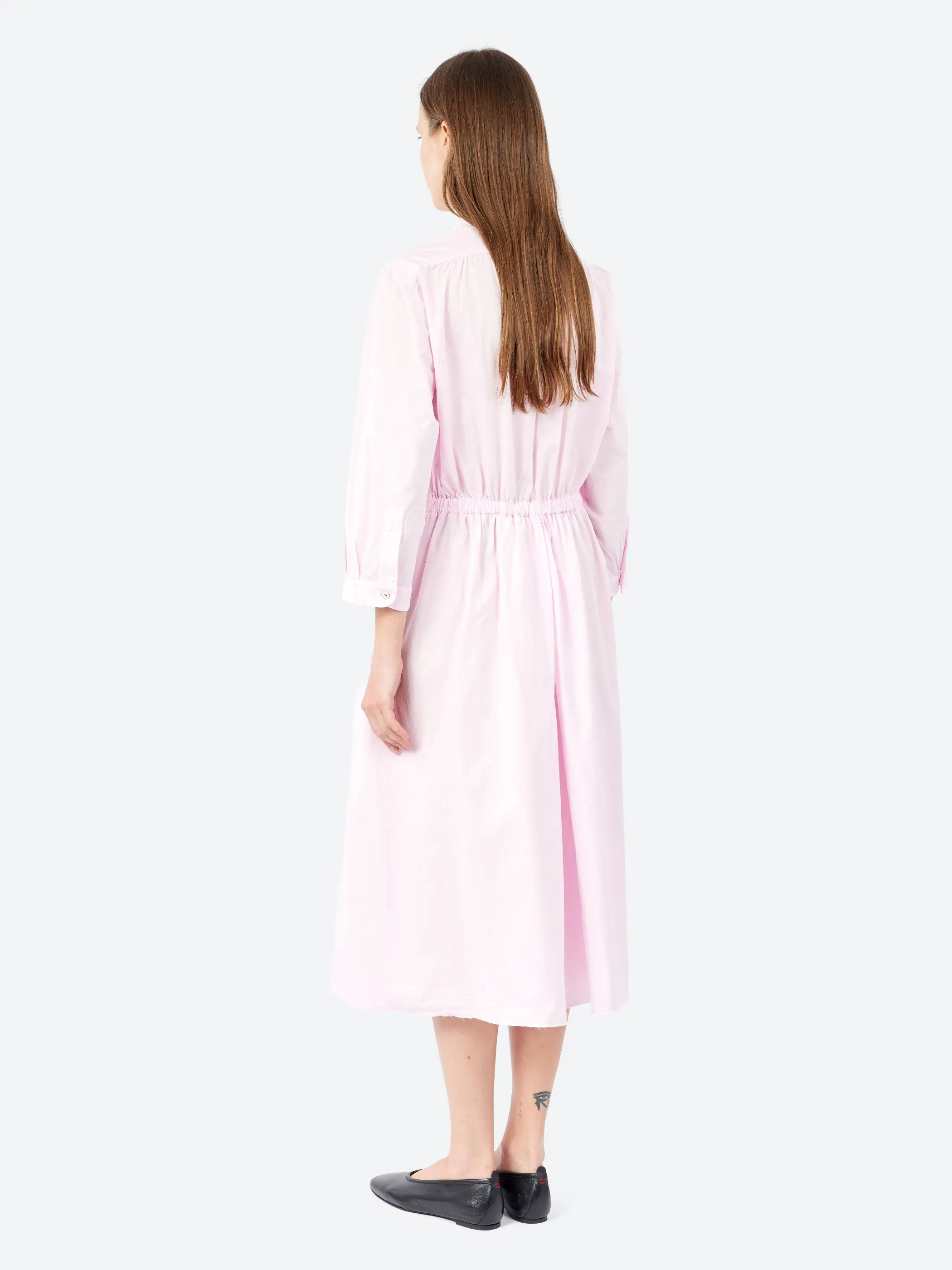 Delaney Dress sold by gravitypope product image thumbnail 3