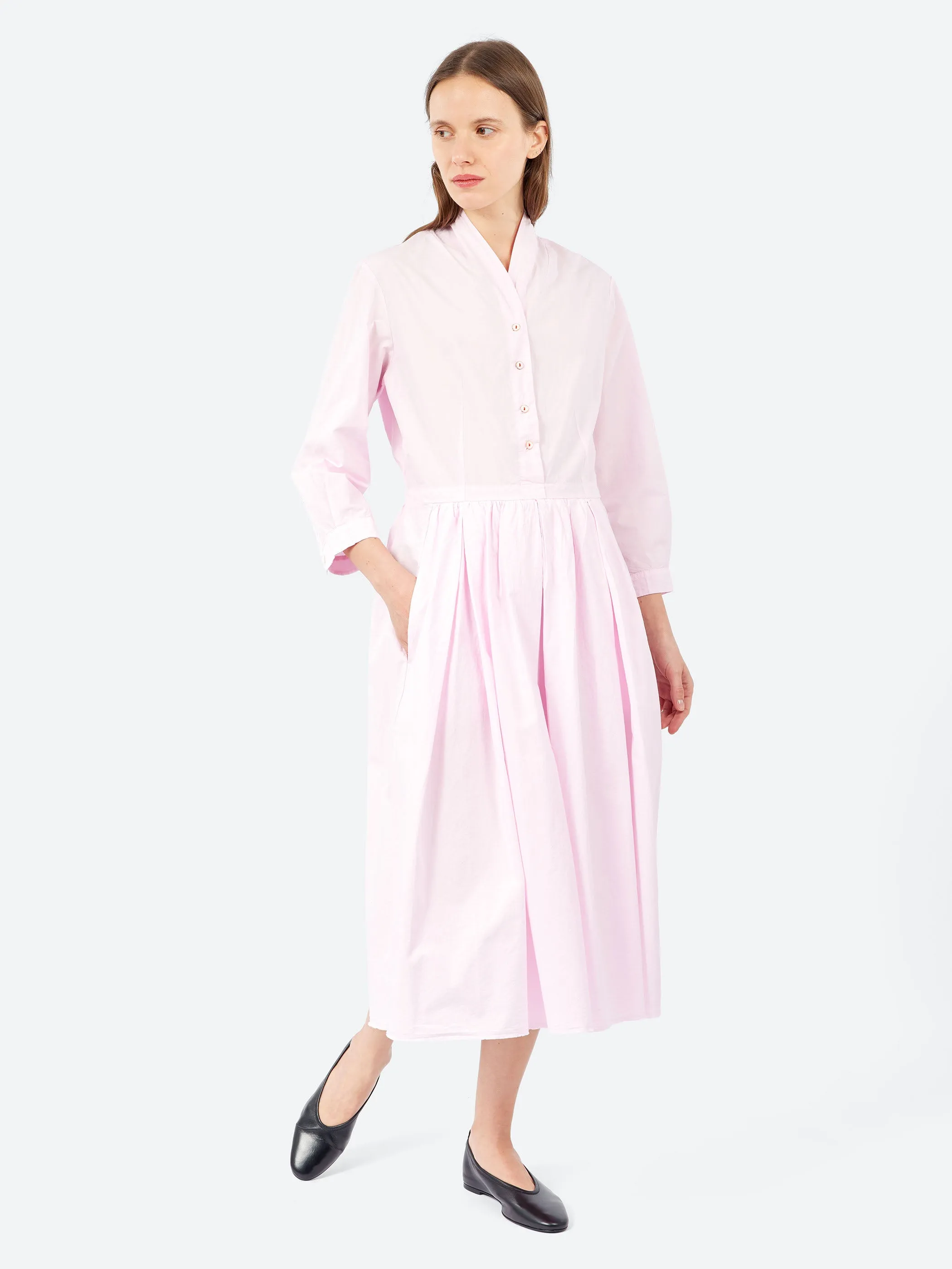 Delaney Dress sold by gravitypope product image thumbnail 2