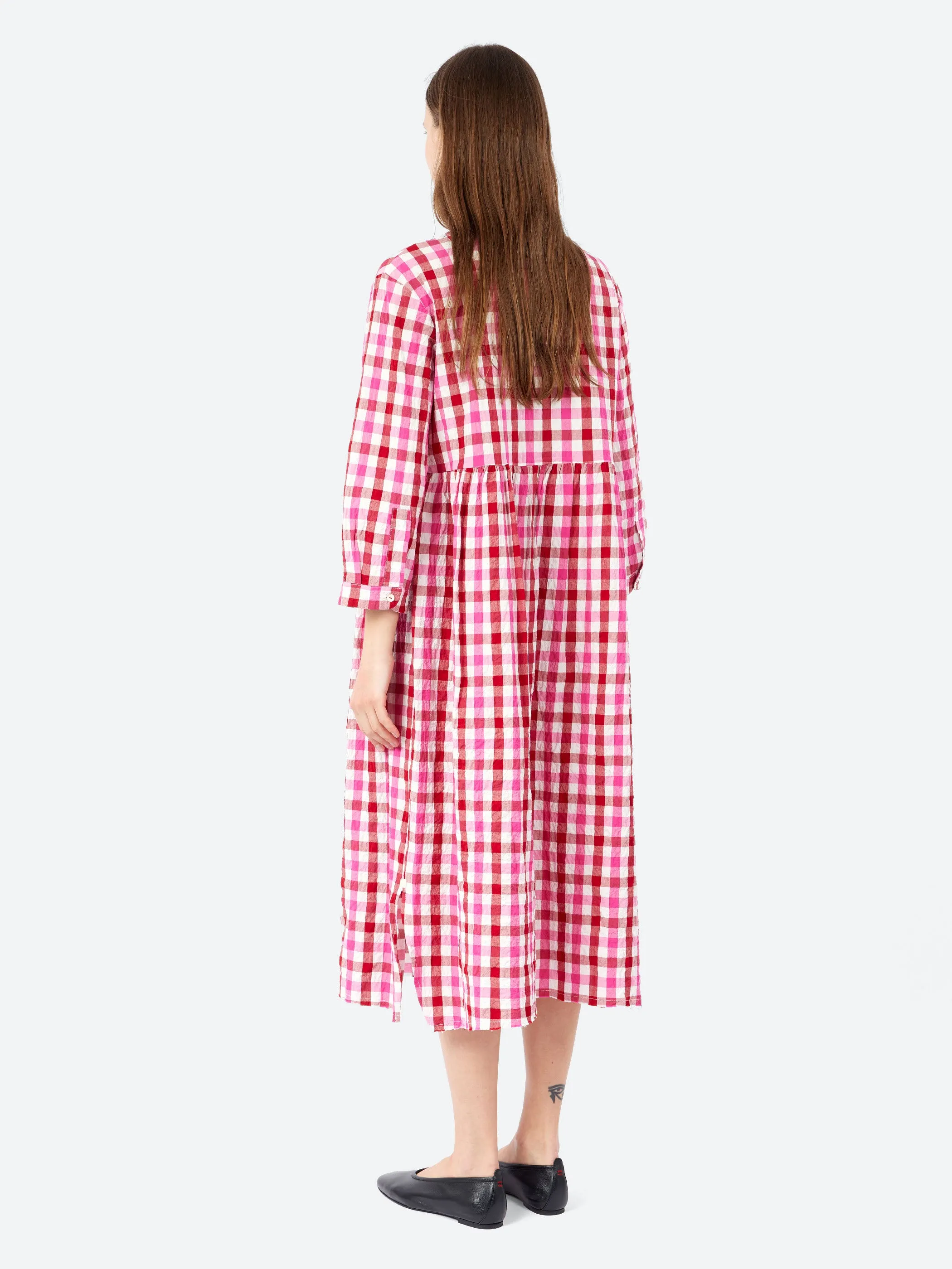 Destiny Dress sold by gravitypope product image thumbnail 3