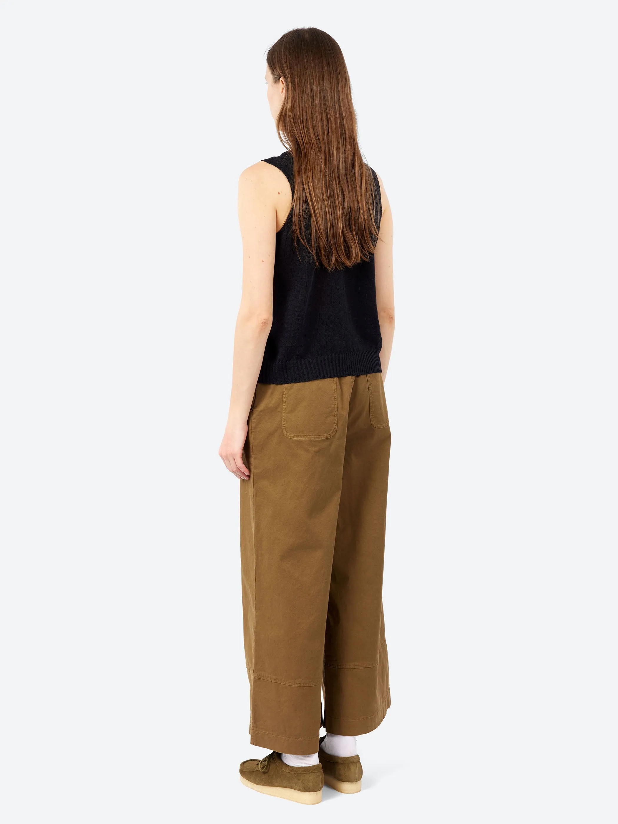2628 Vest sold by gravitypope product image thumbnail 3