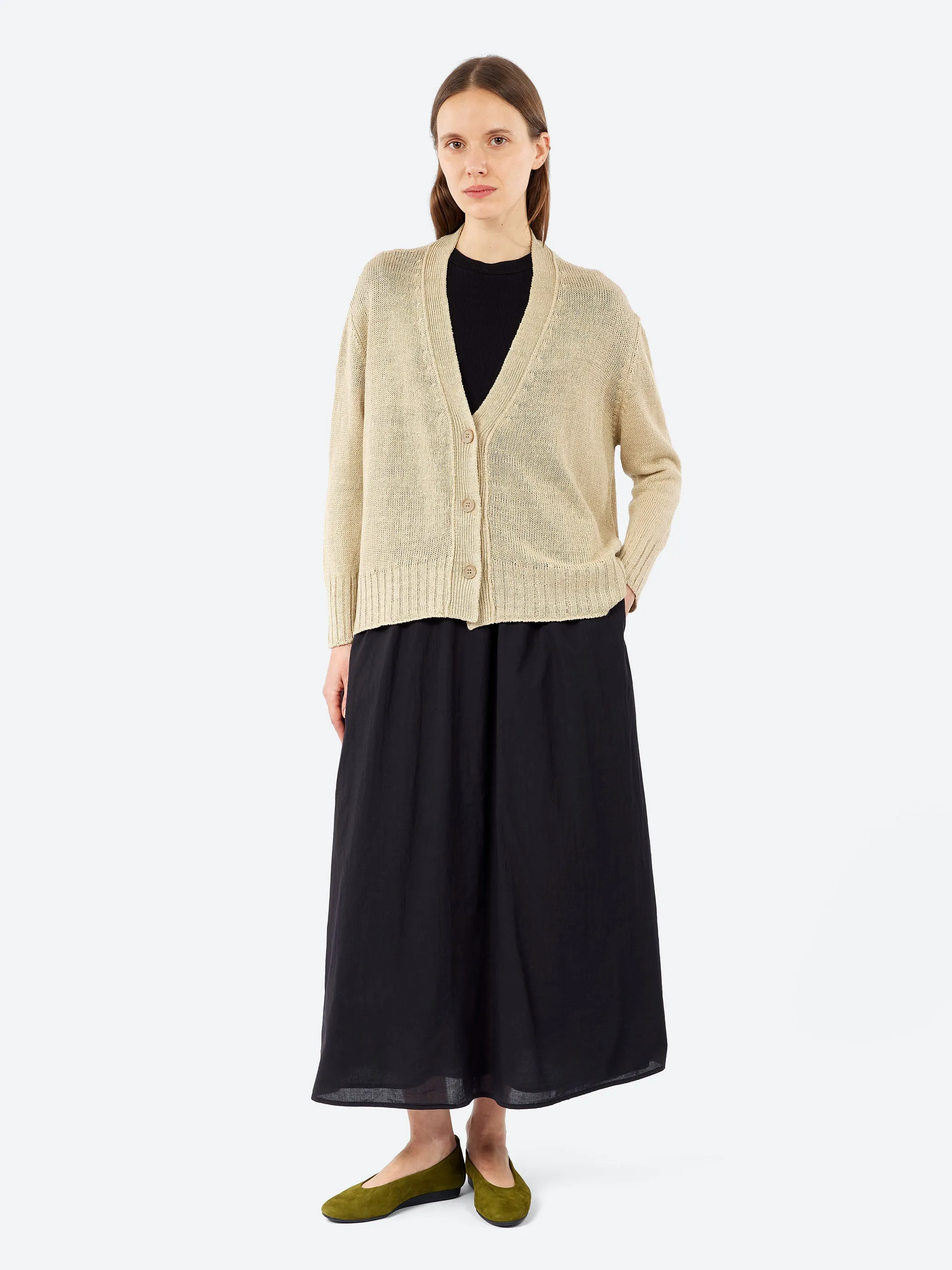 2635 Cardigan sold by gravitypope product image thumbnail 2