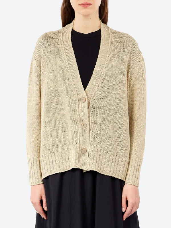 2635 Cardigan made by MJ Watson