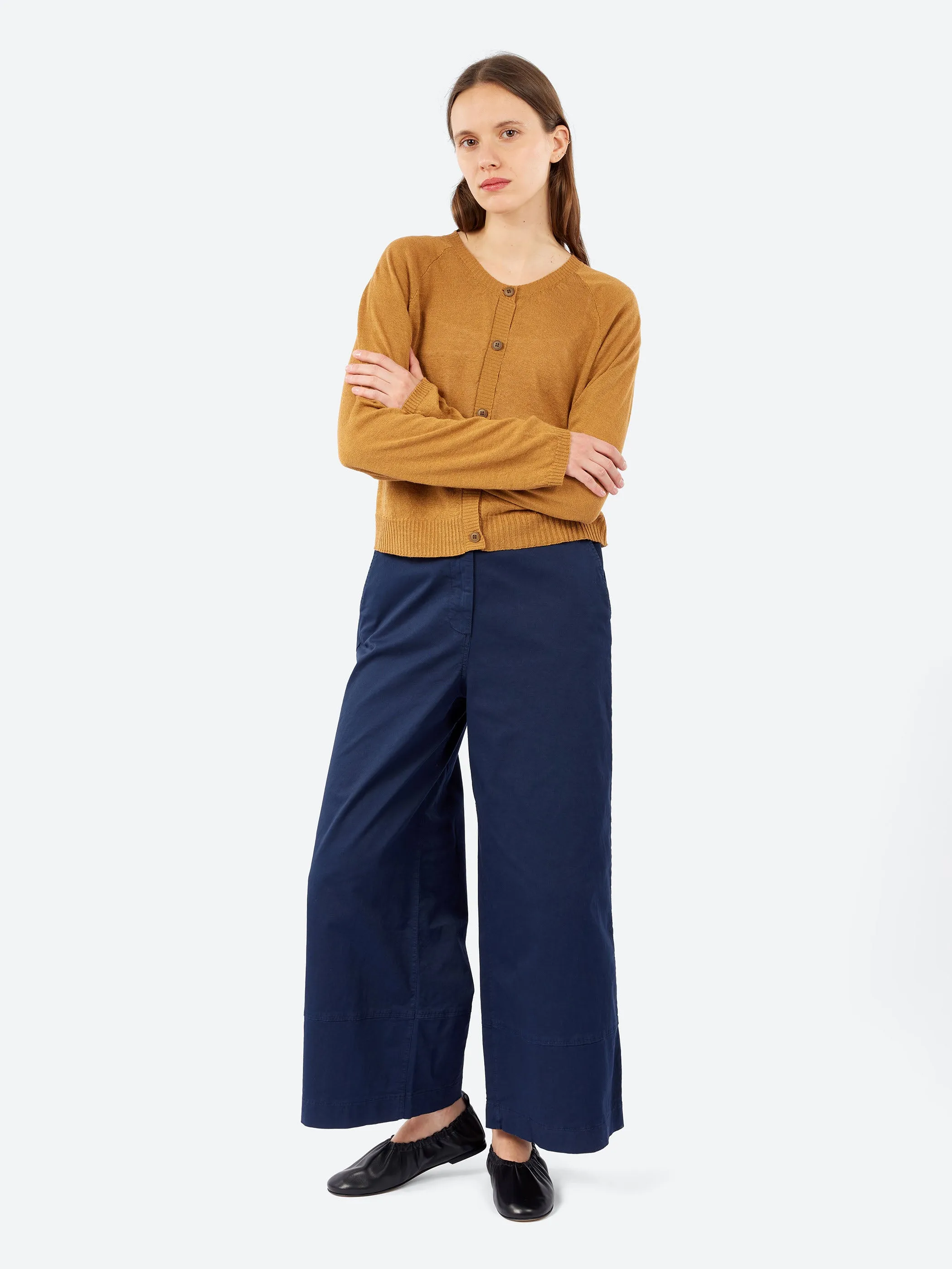 2629 Cardigan sold by gravitypope product image thumbnail 4