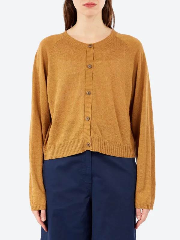 2629 Cardigan made by MJ Watson