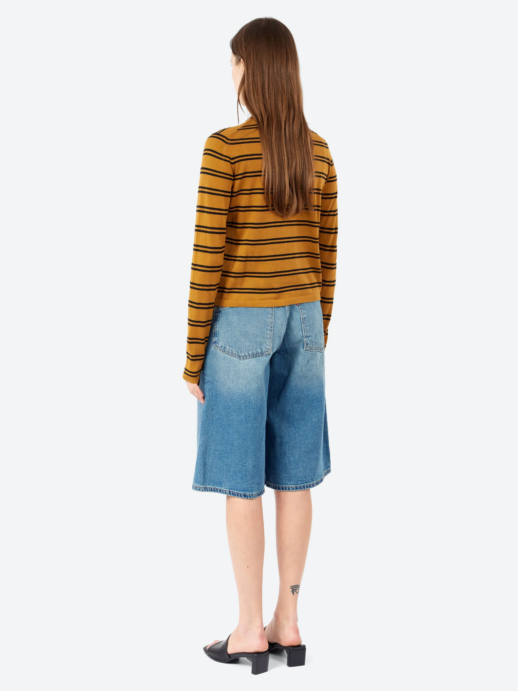 2618 Cardigan sold by gravitypope product image thumbnail 3