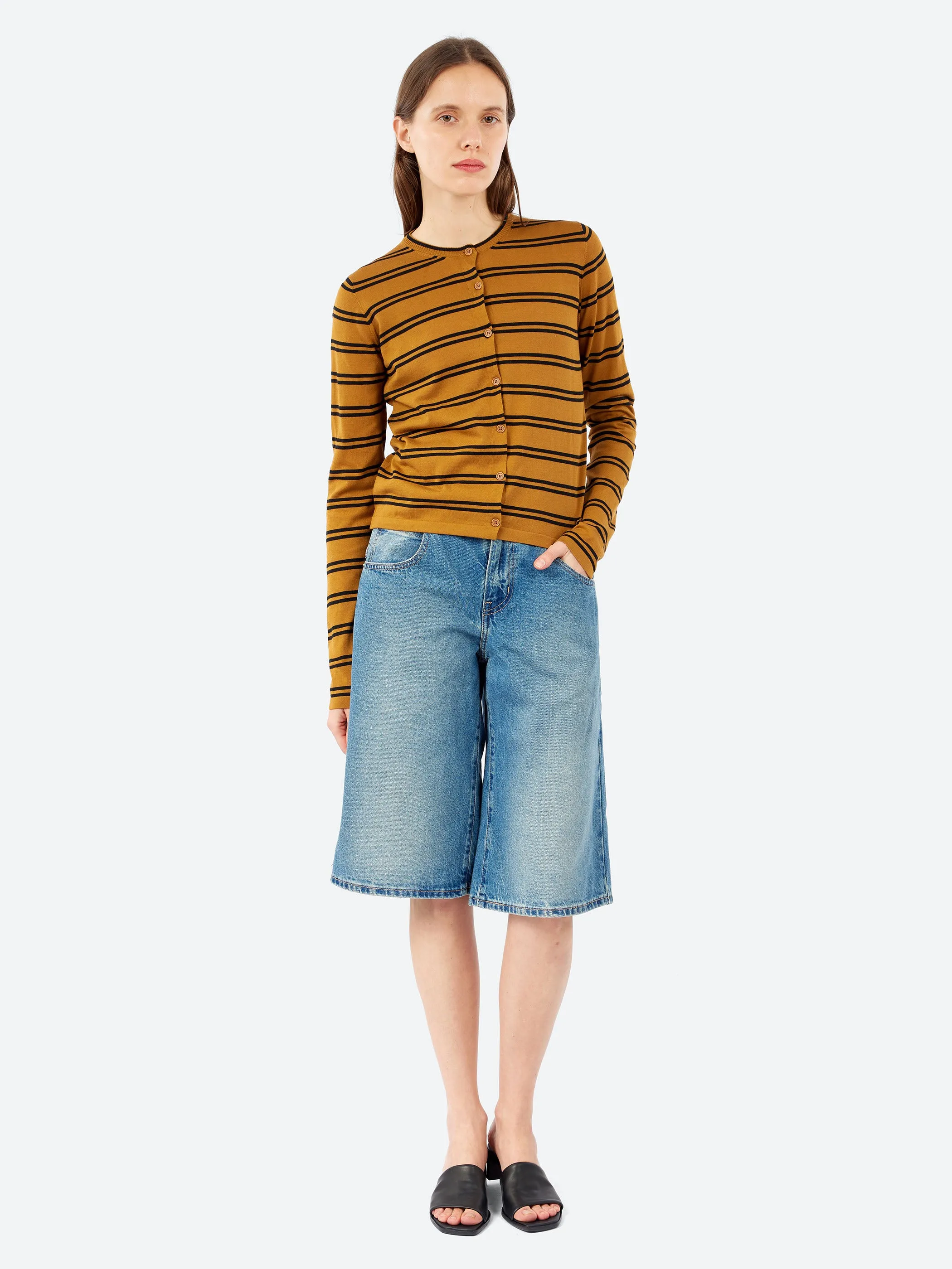 2618 Cardigan sold by gravitypope product image thumbnail 4