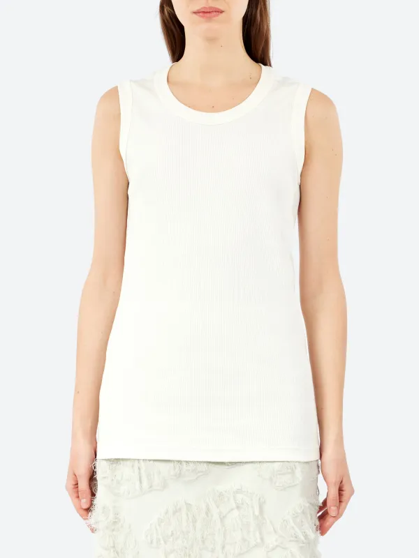 Tank Top made by Sofie D'Hoore
