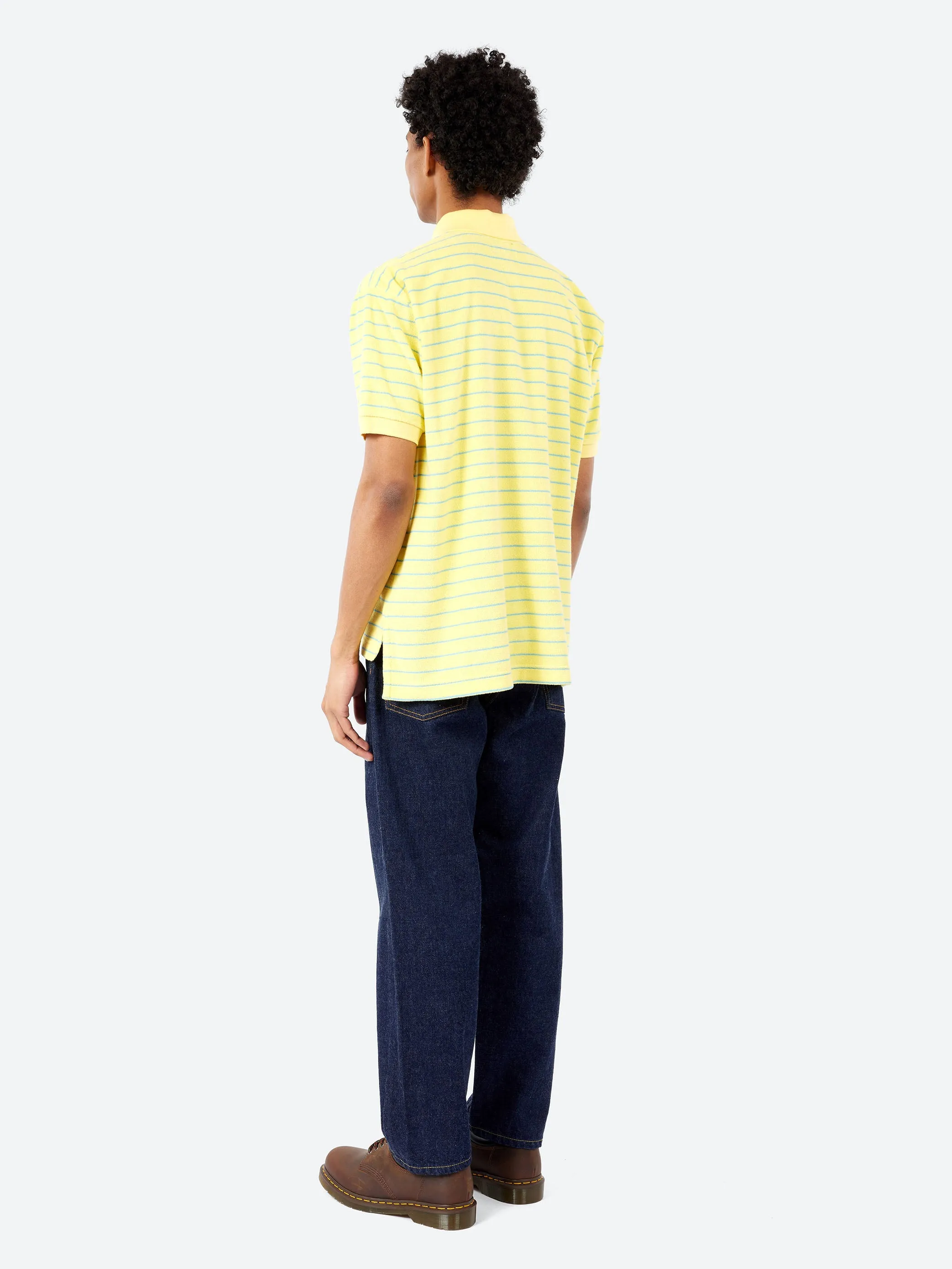 Pile Polo sold by gravitypope product image thumbnail 3