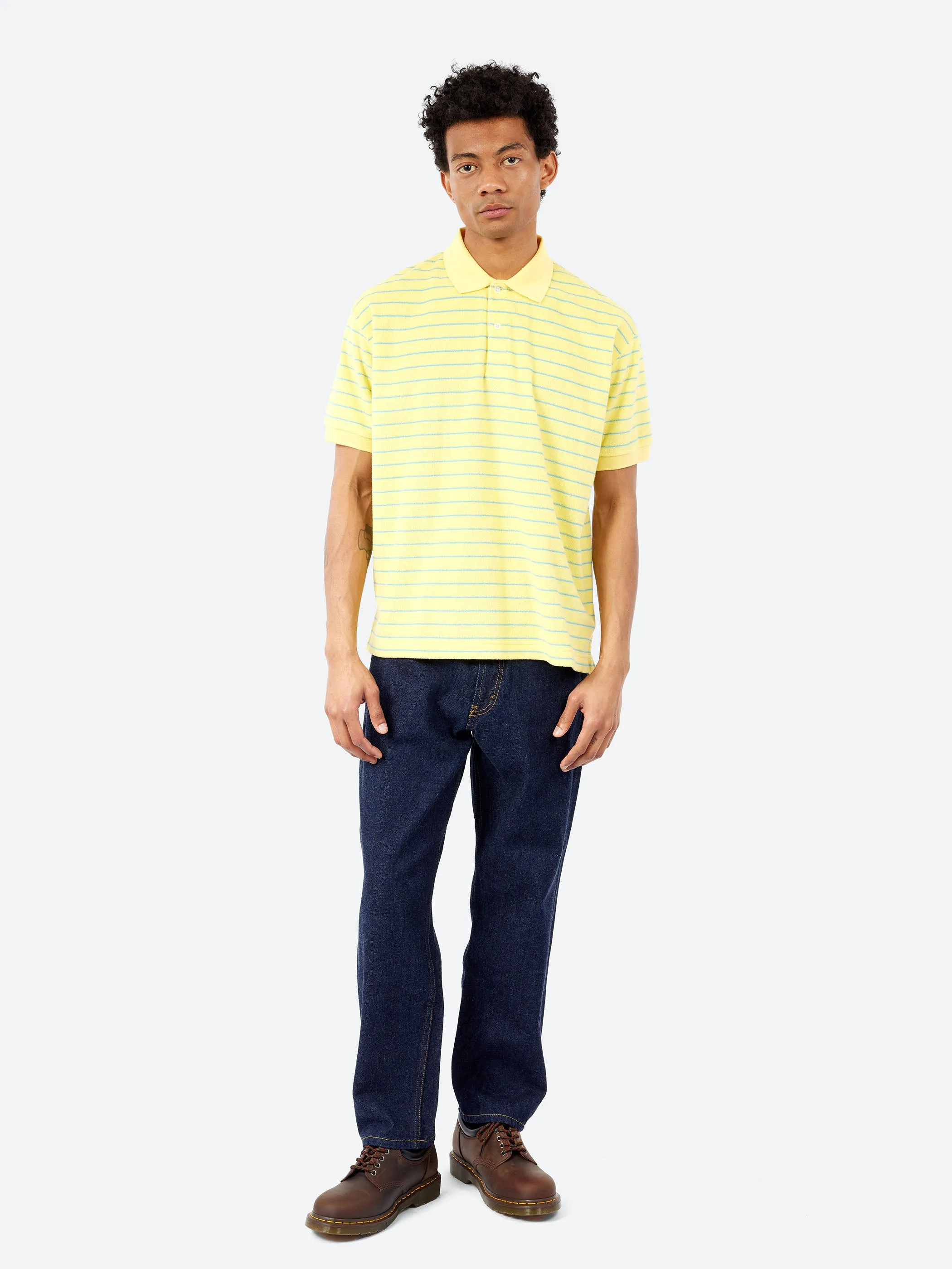 Pile Polo sold by gravitypope product image thumbnail 2