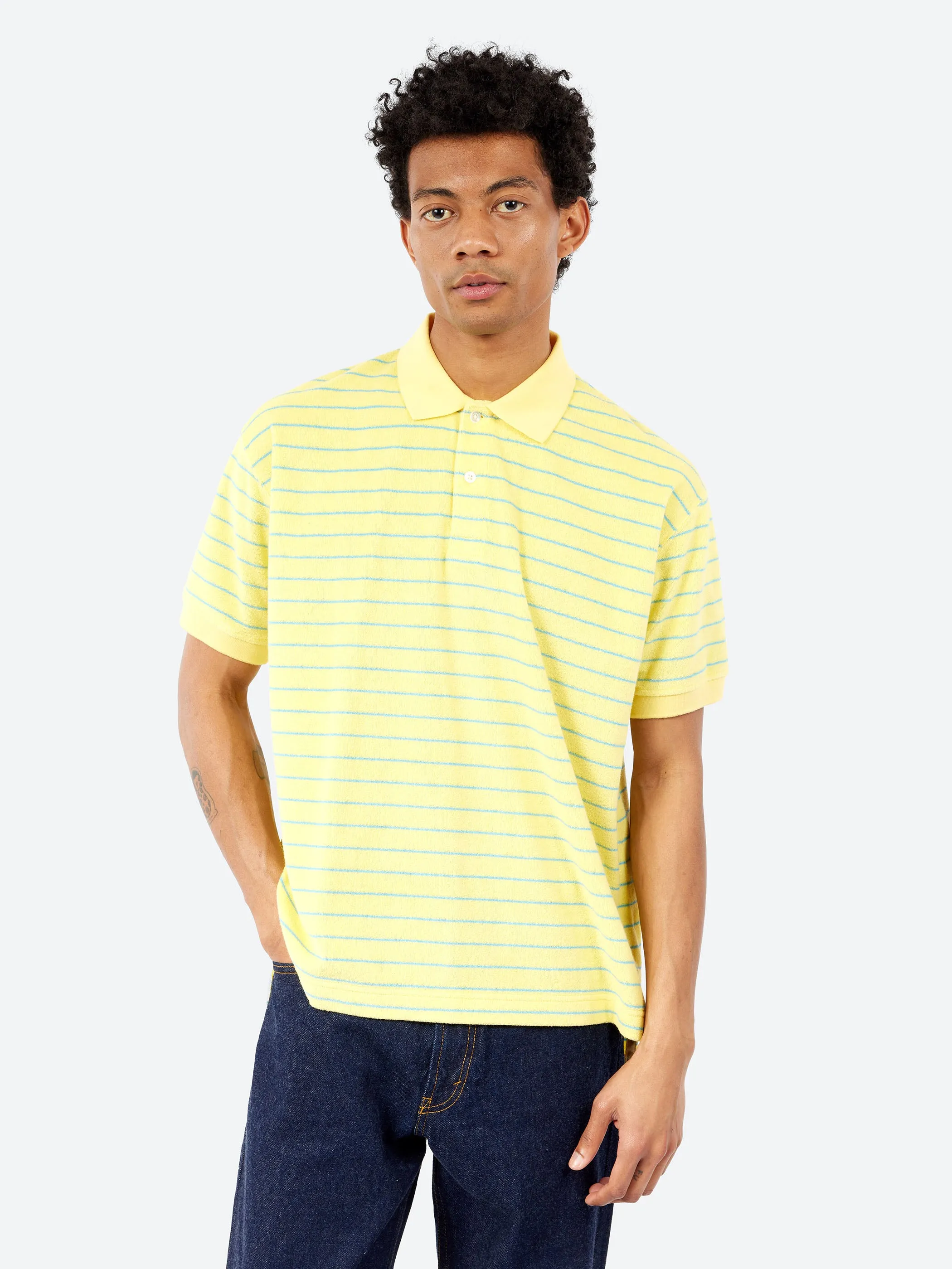 Pile Polo sold by gravitypope product image thumbnail 4