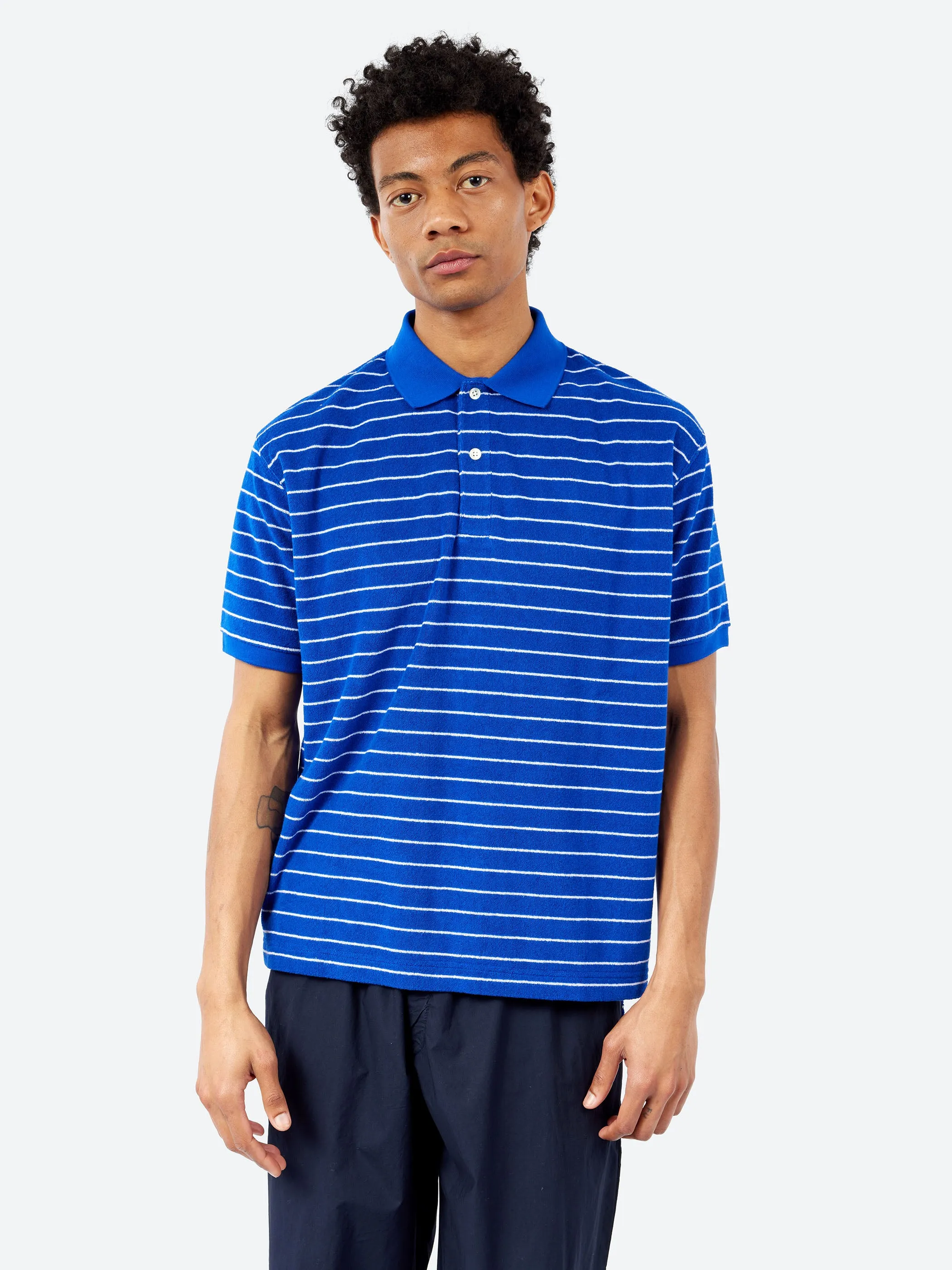 Pile Polo sold by gravitypope product image thumbnail 4
