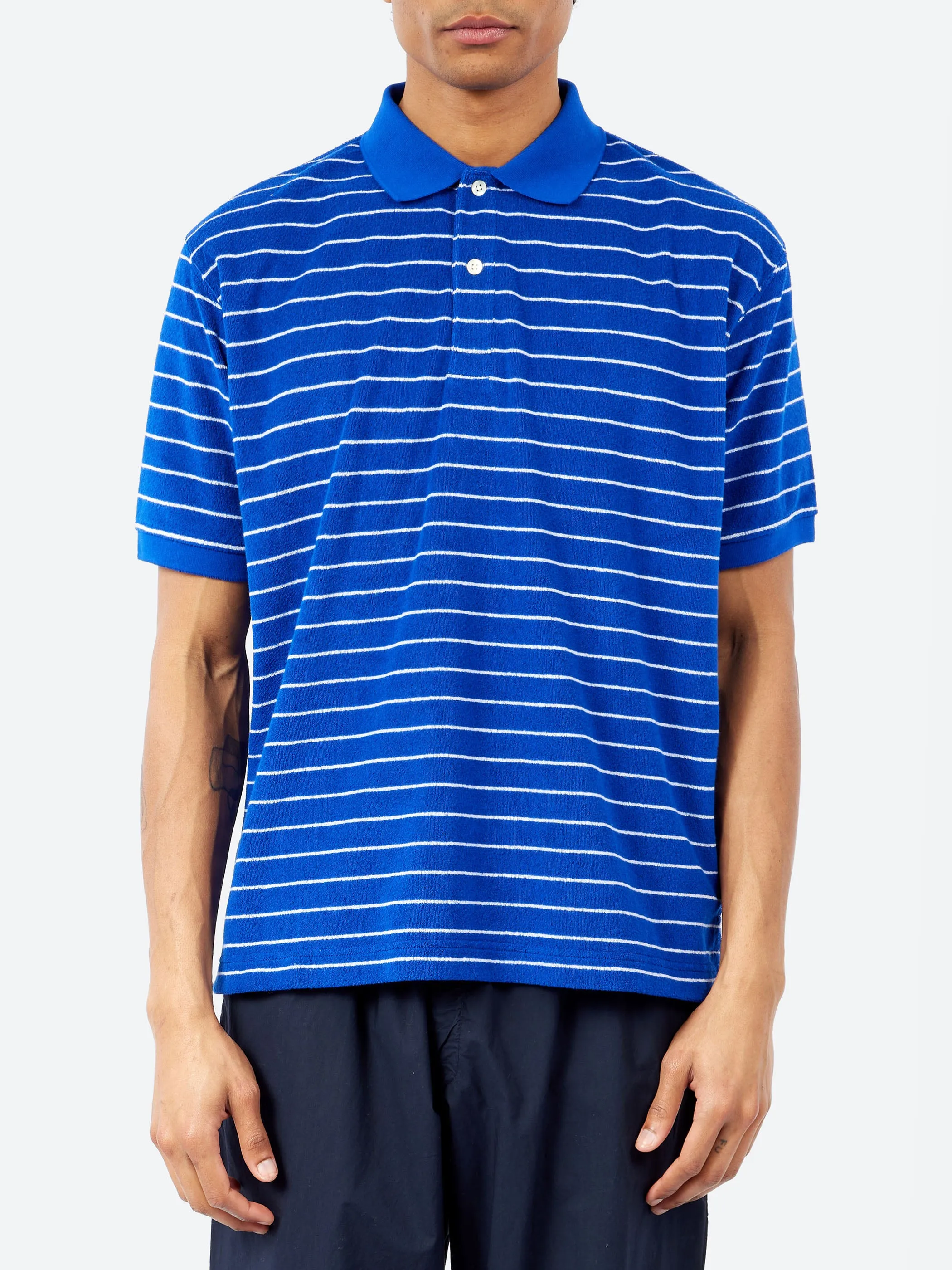 Pile Polo sold by gravitypope