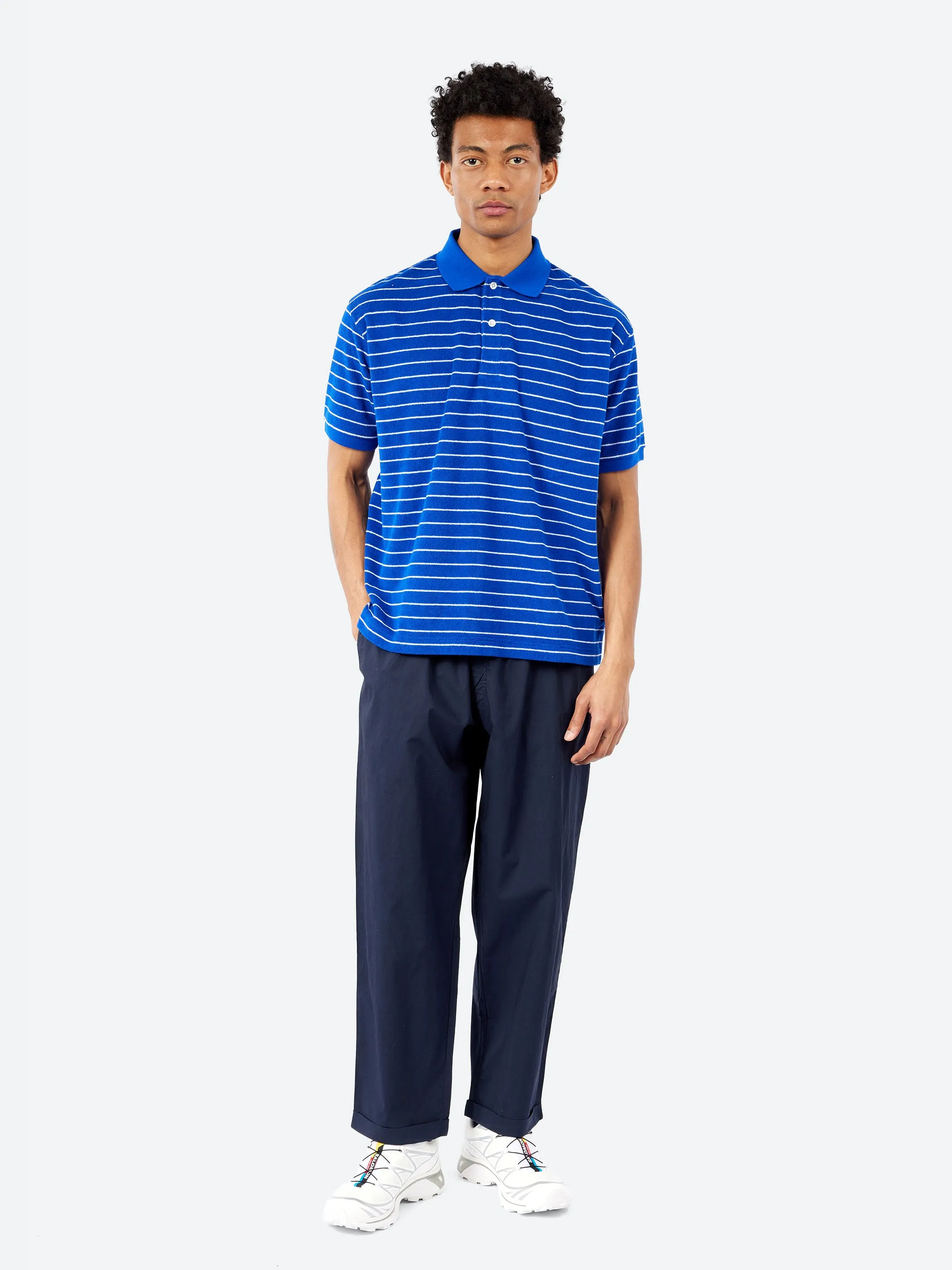 Pile Polo sold by gravitypope product image thumbnail 2