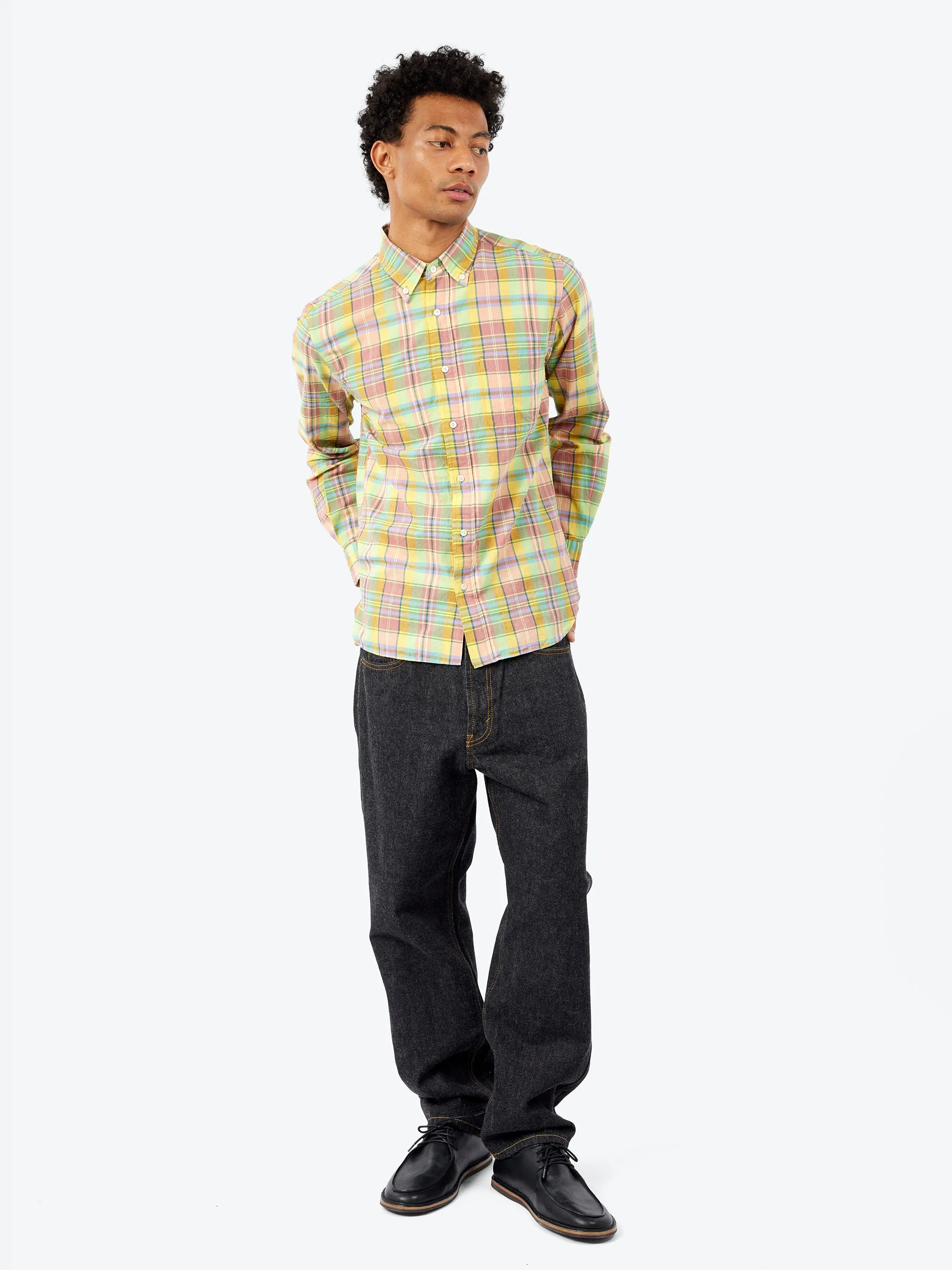 BD Maddy Shirt sold by gravitypope product image thumbnail 2