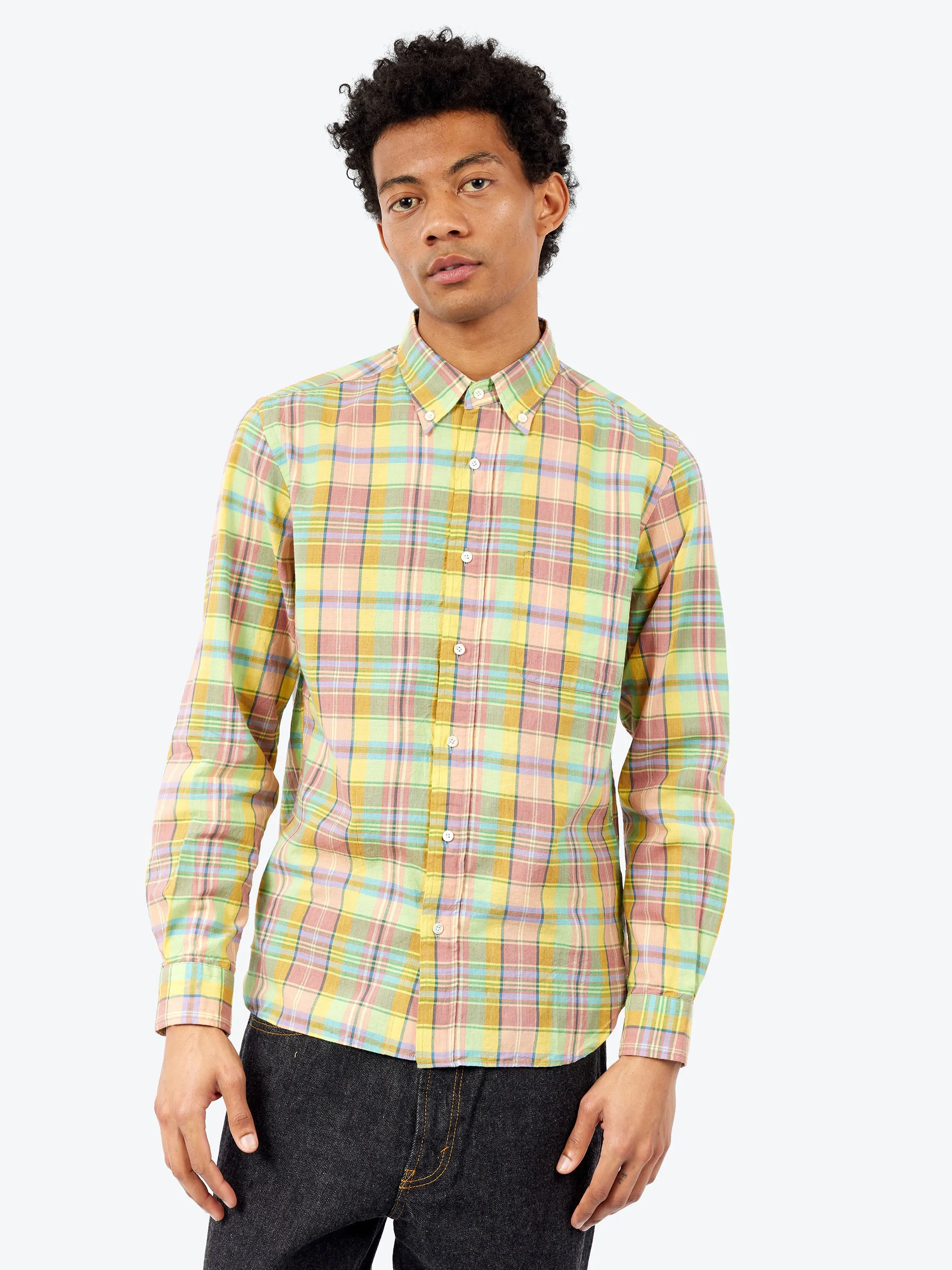 BD Maddy Shirt sold by gravitypope product image thumbnail 4