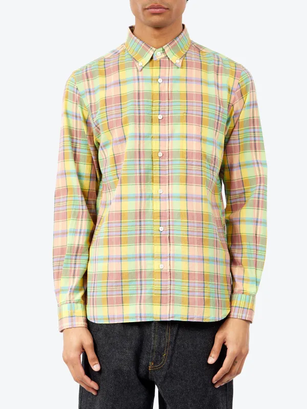 BD Maddy Shirt made by BEAMS PLUS