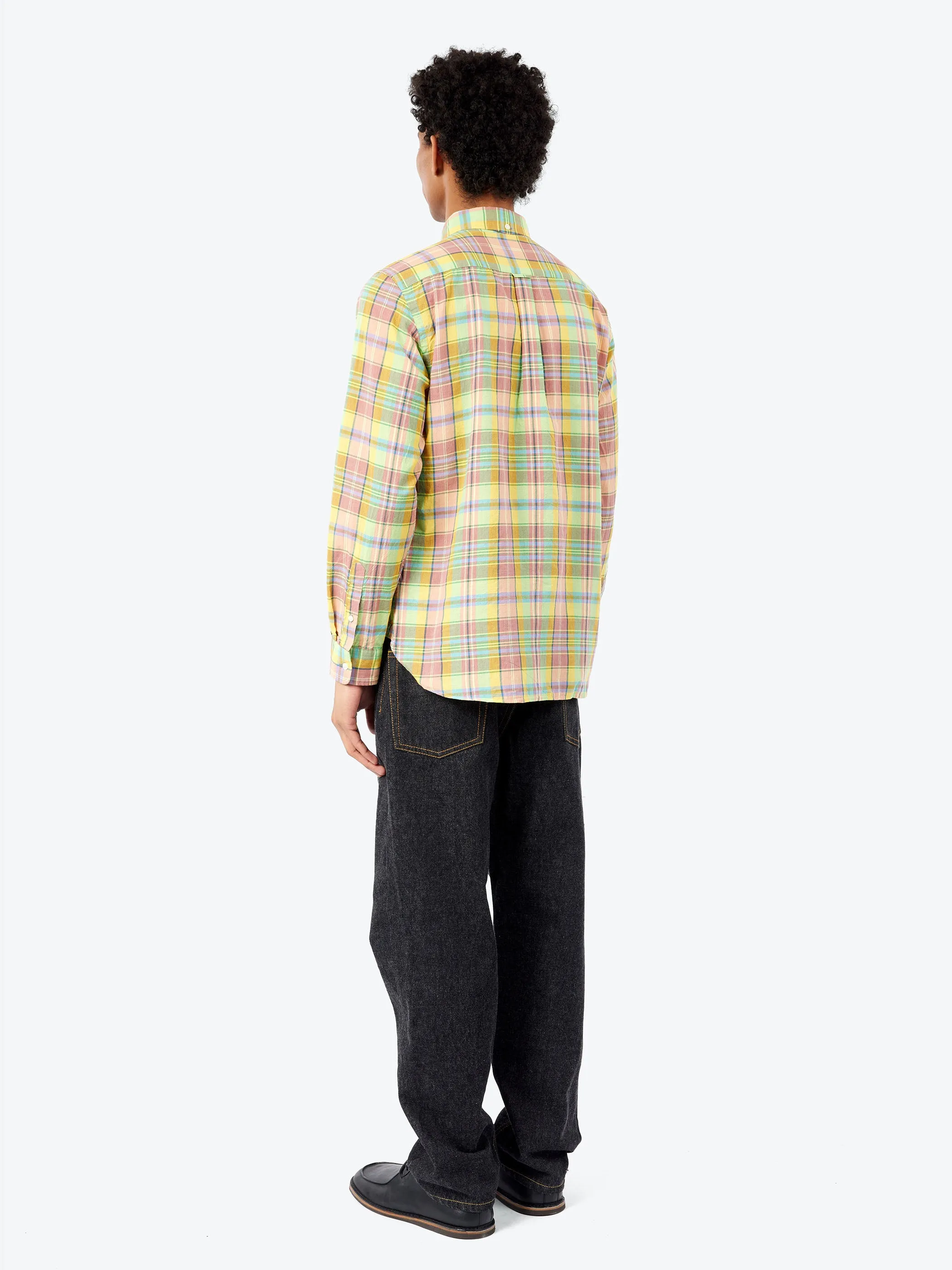 BD Maddy Shirt sold by gravitypope product image thumbnail 3