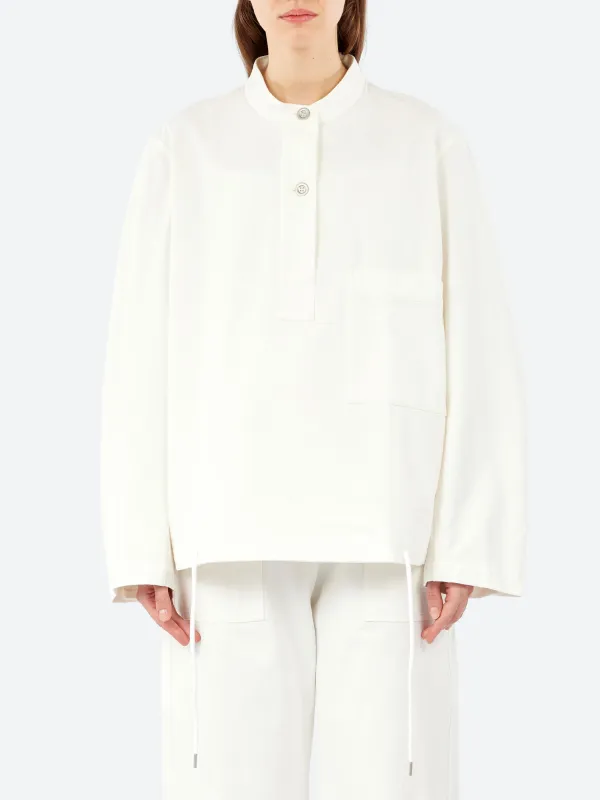 Baye Shirt made by Studio Nicholson