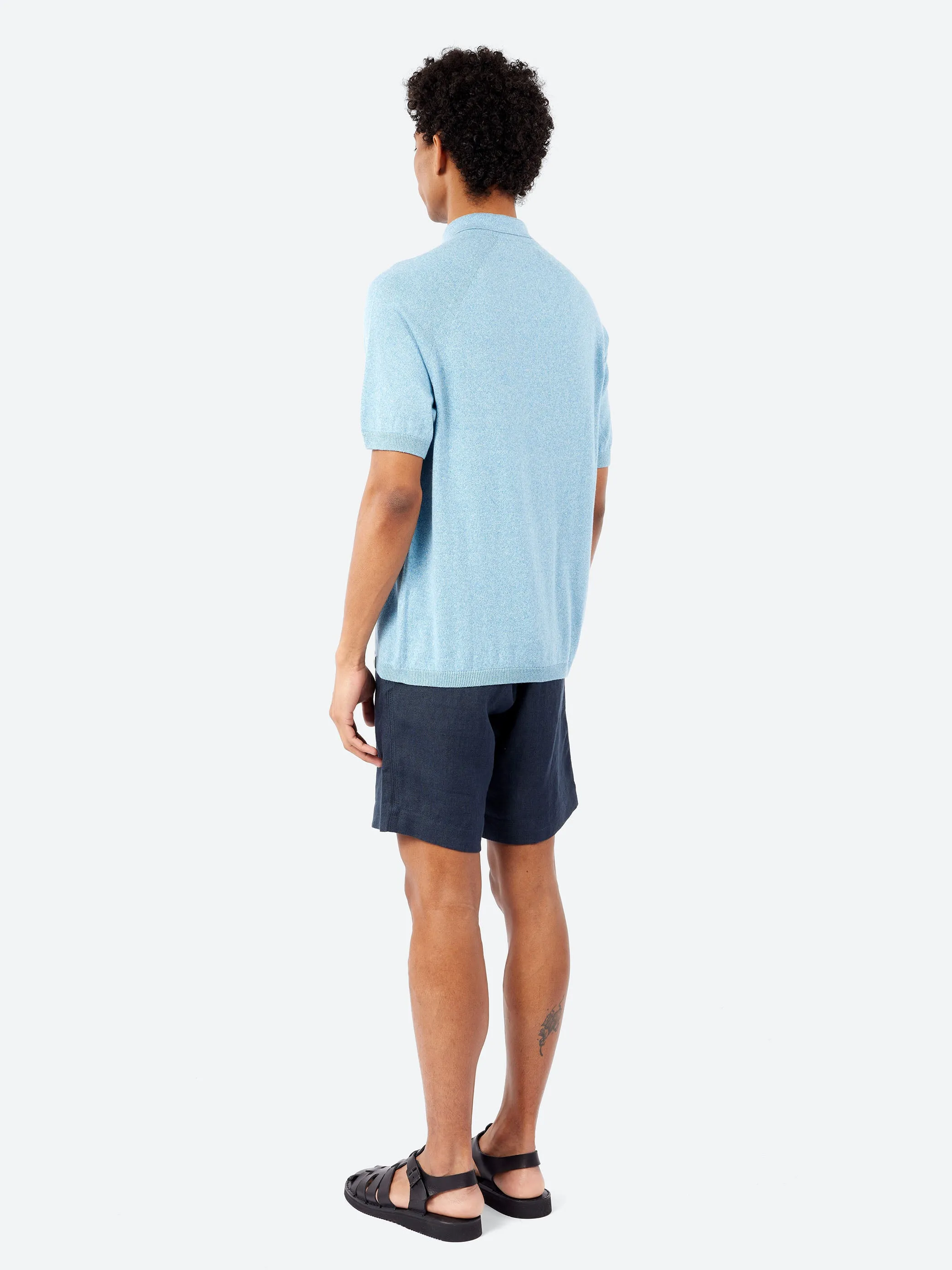 Jones Polo Shirt sold by gravitypope product image thumbnail 3