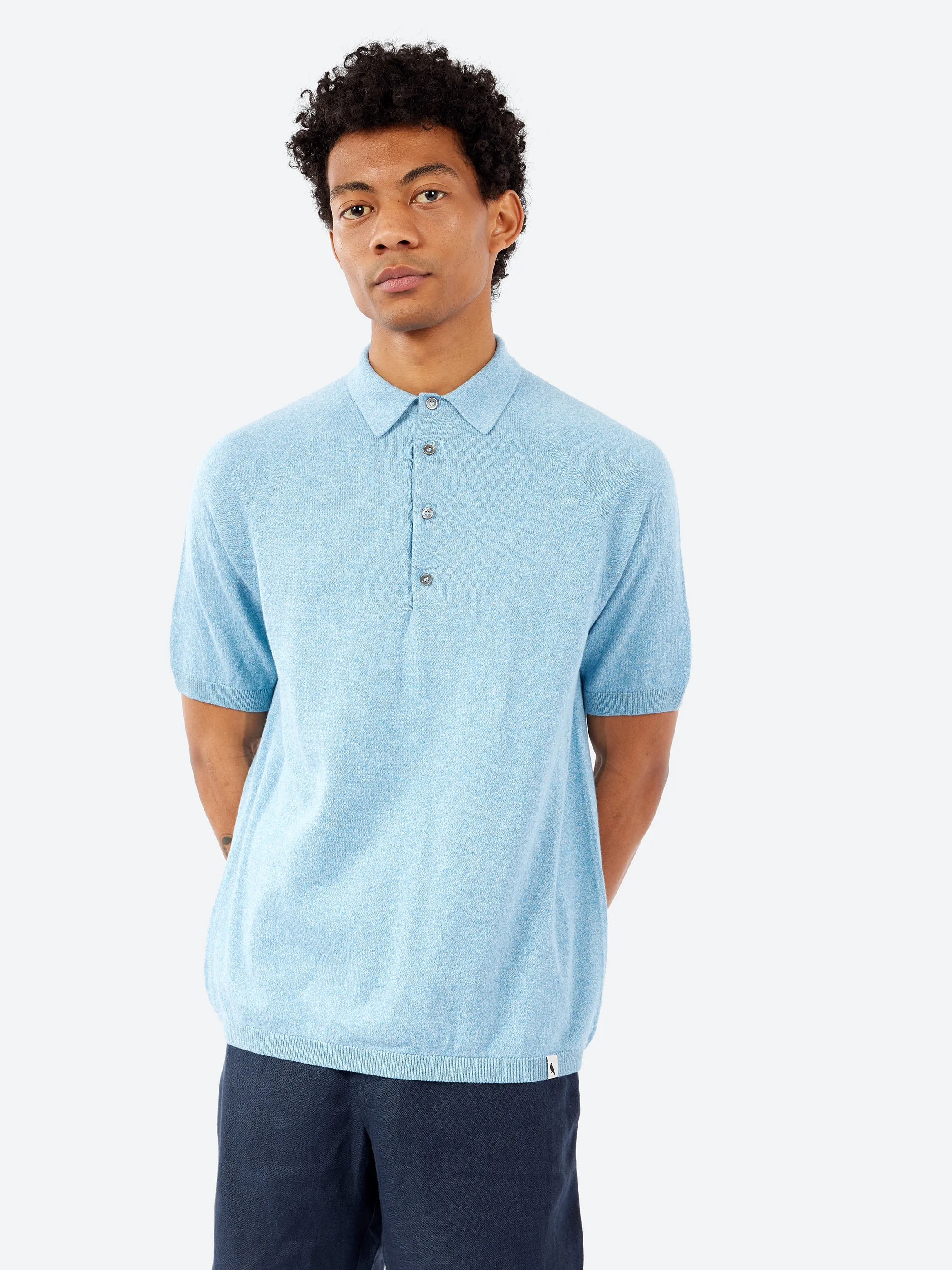 Jones Polo Shirt sold by gravitypope product image thumbnail 4