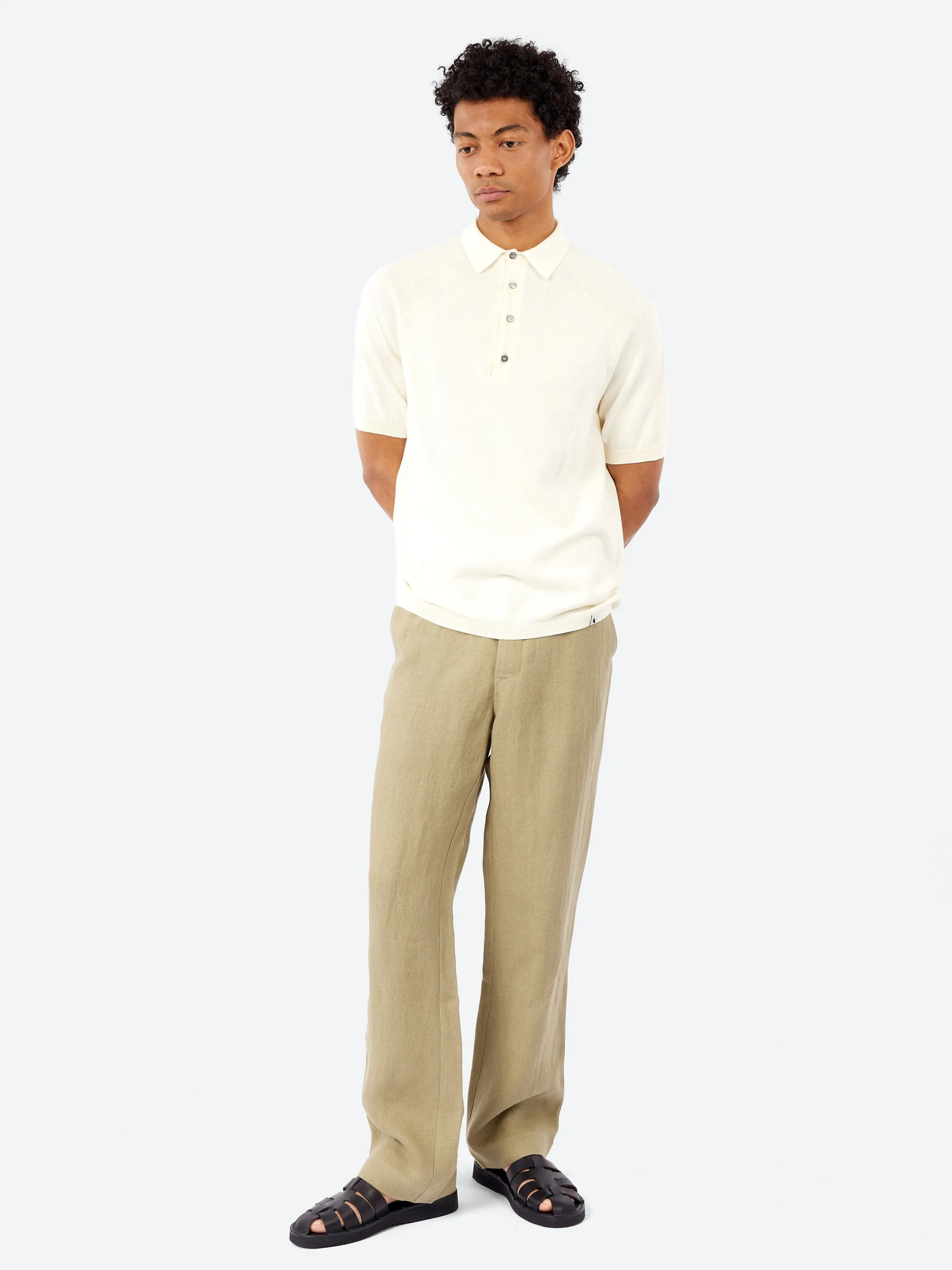 Jones Polo Shirt sold by gravitypope product image thumbnail 2