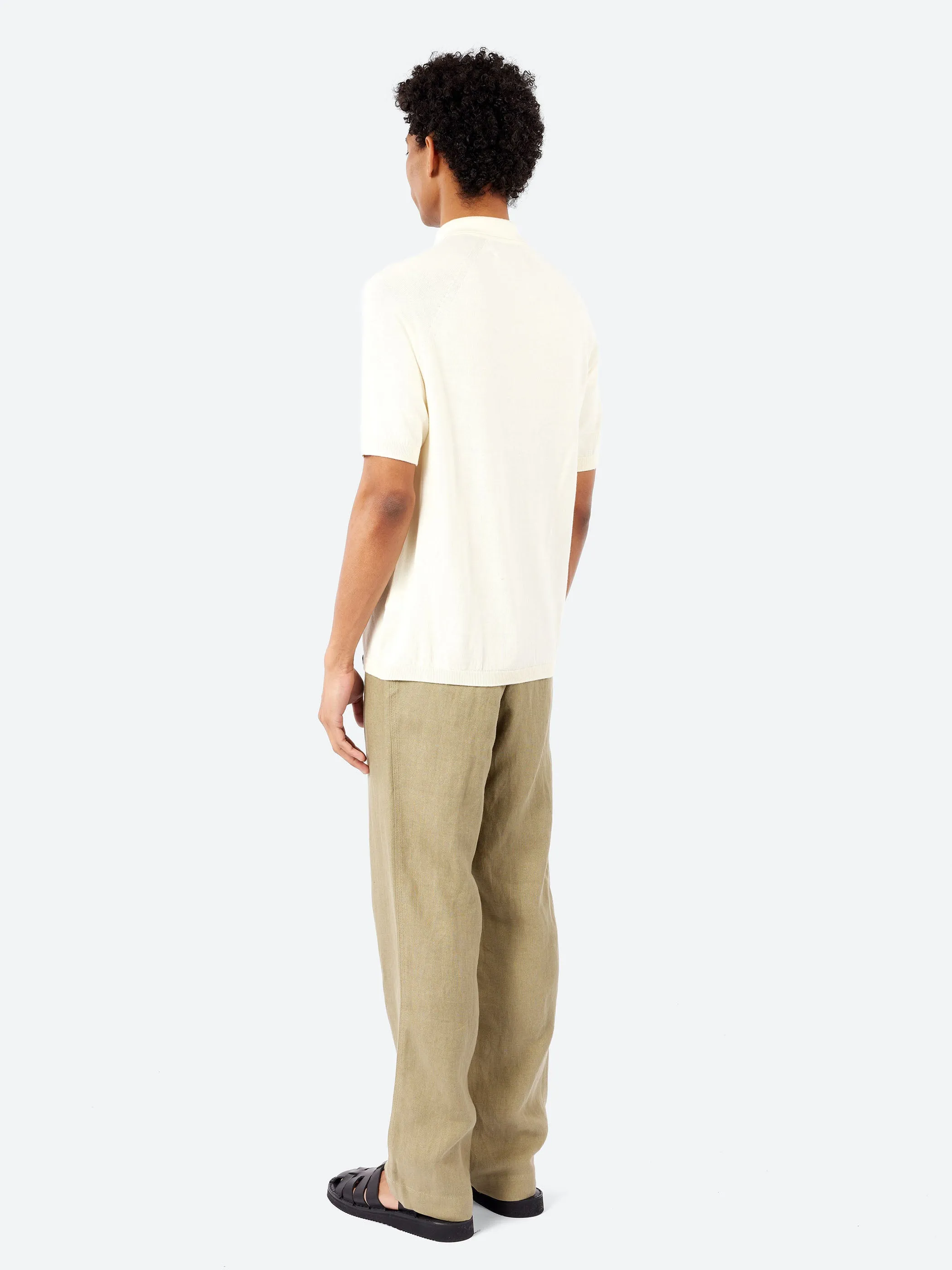 Jones Polo Shirt sold by gravitypope product image thumbnail 3