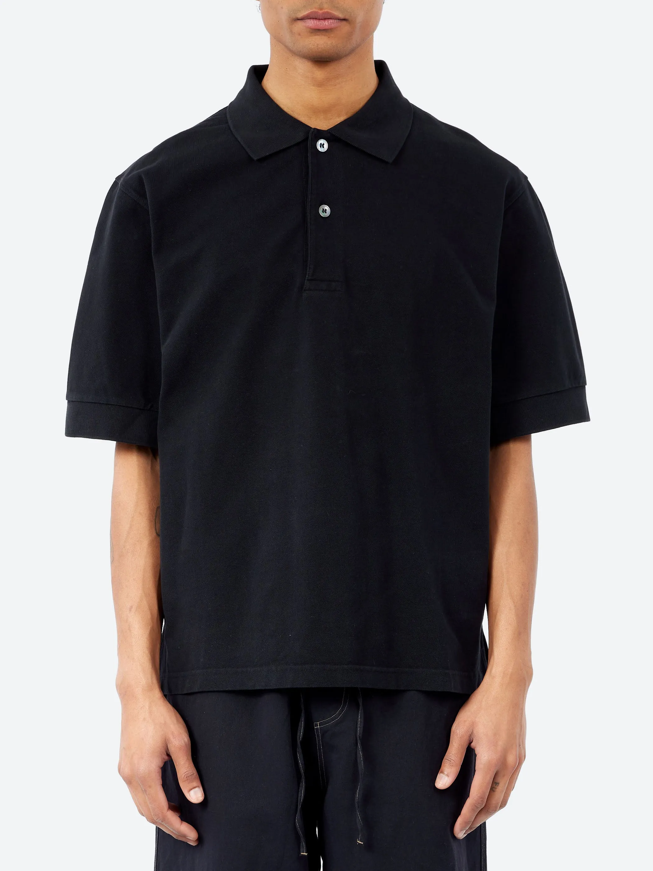 Balaton Polo sold by gravitypope