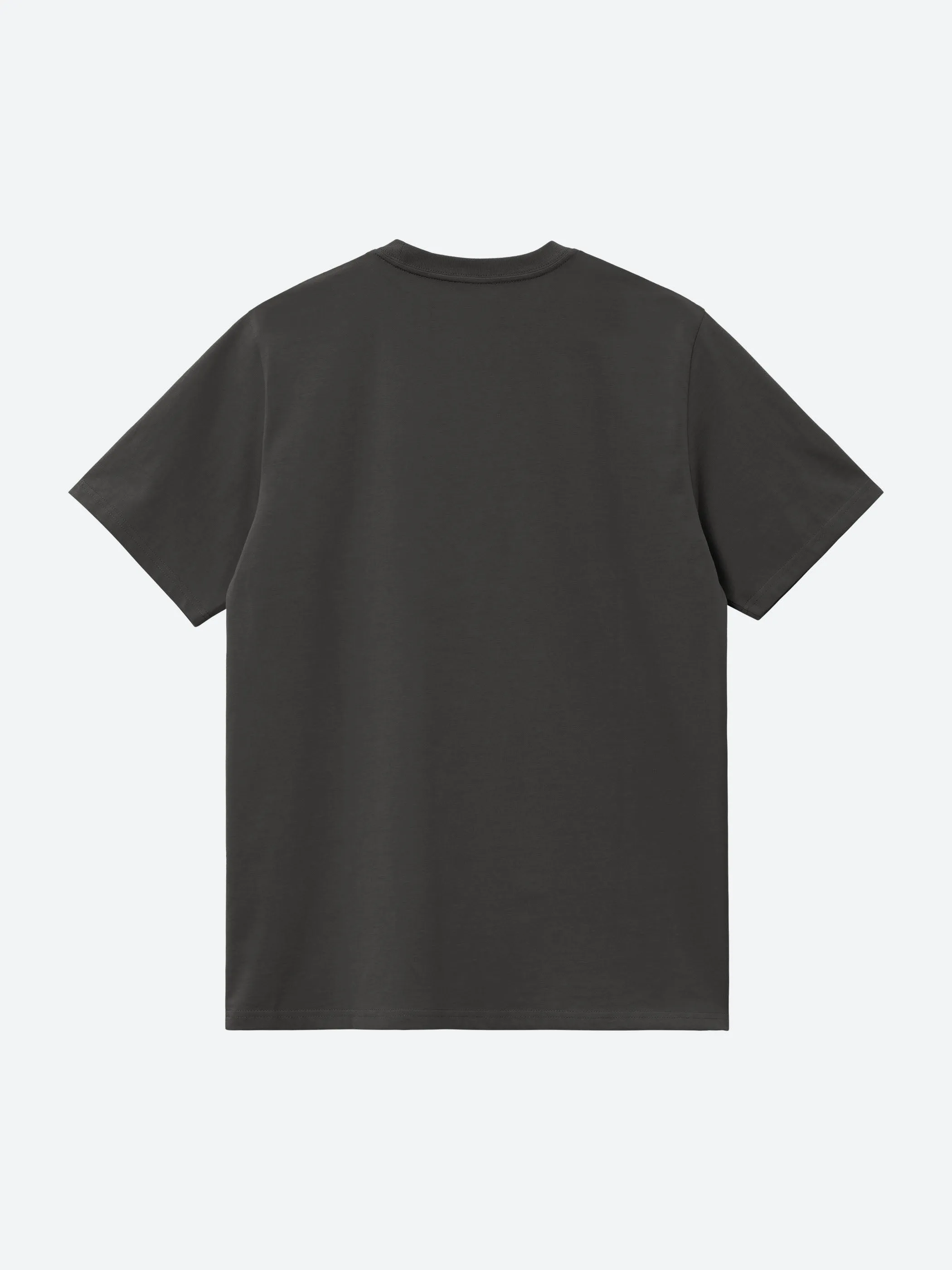 S/S Pocket T-Shirt sold by gravitypope product image thumbnail 2