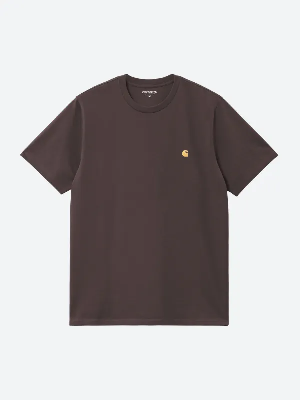 S/S Chase T-Shirt made by Carhartt WIP