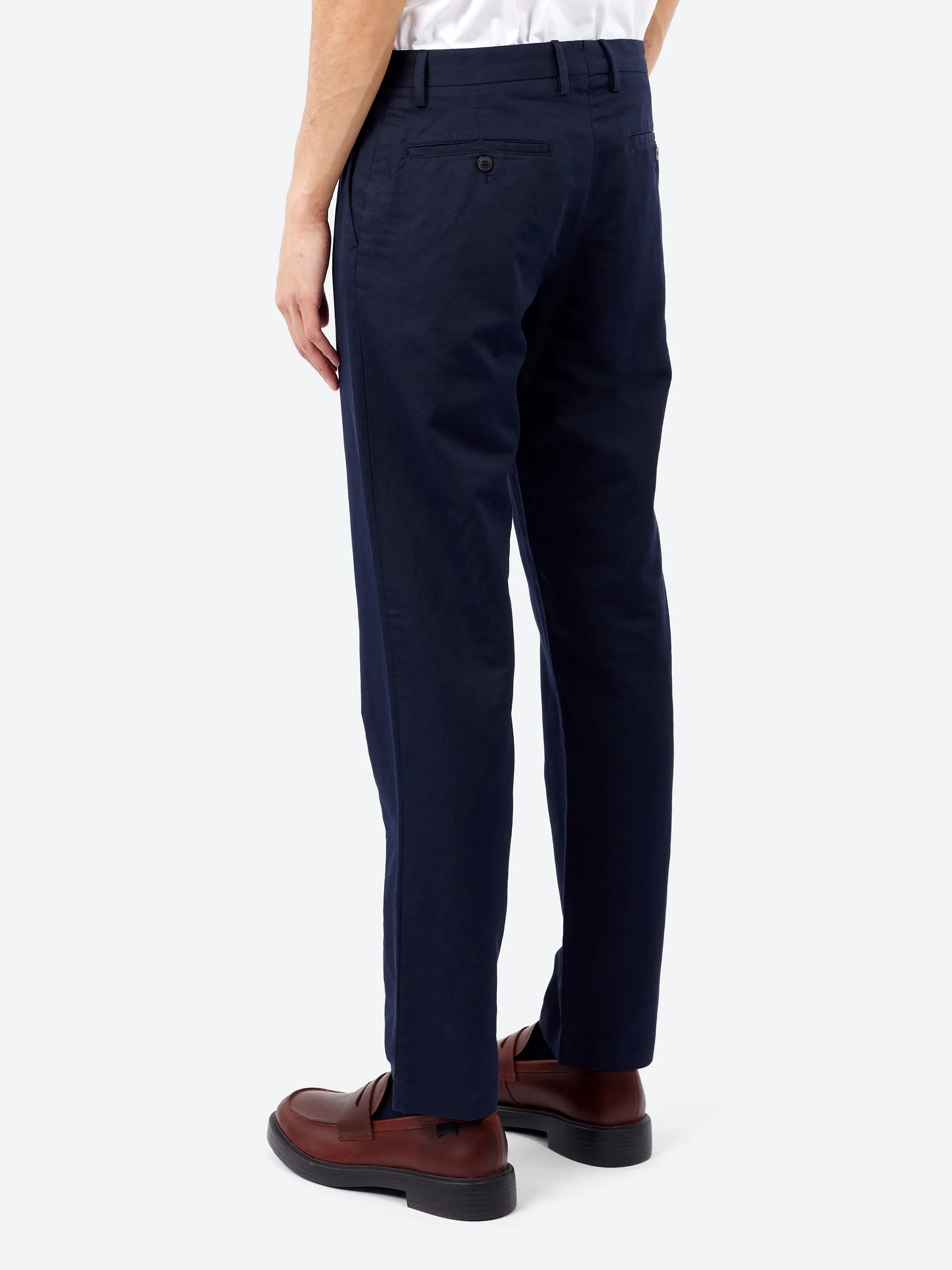 Cotton Linen Trouser sold by gravitypope product image thumbnail 3
