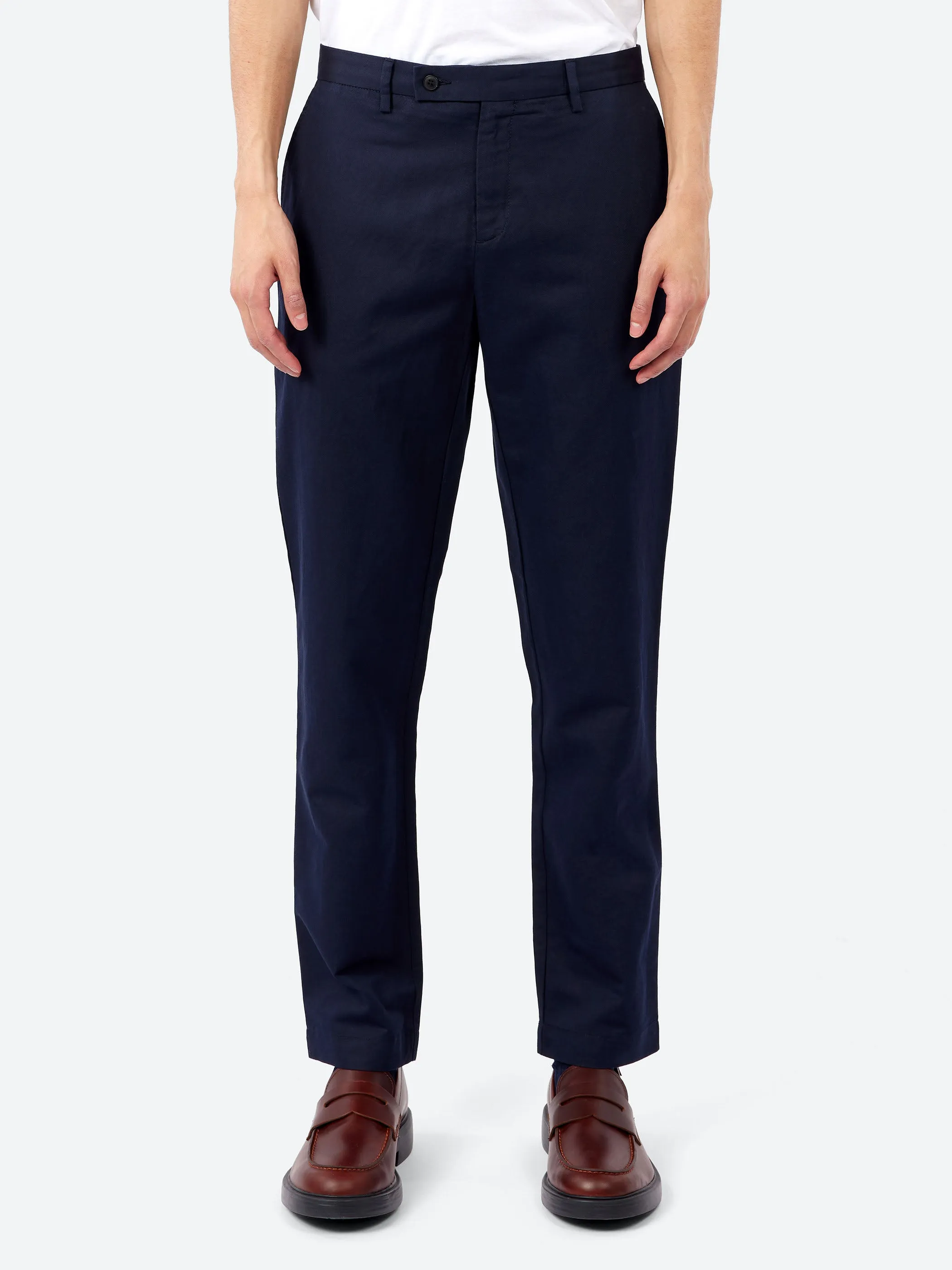Cotton Linen Trouser sold by gravitypope