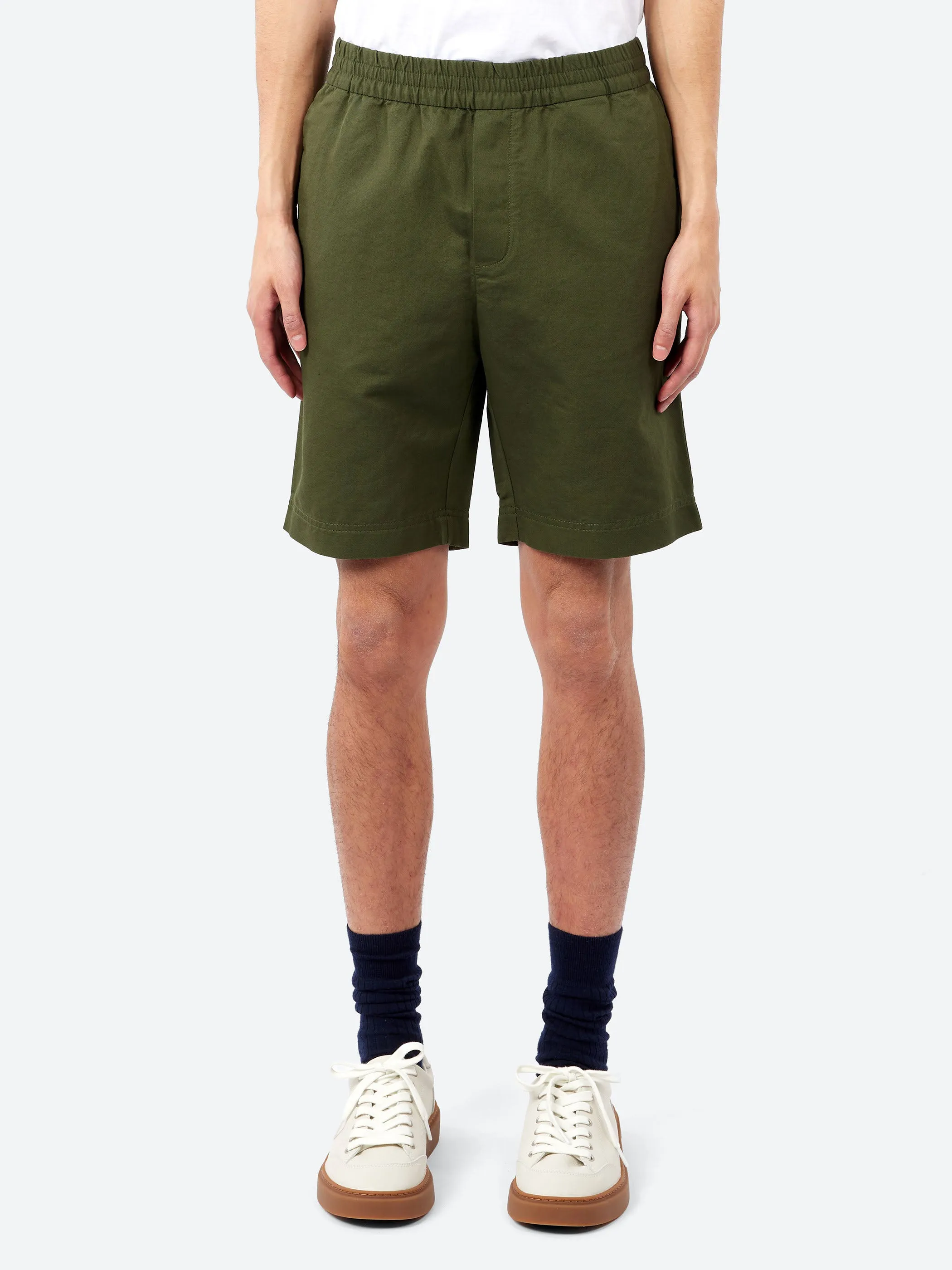Drawstring Short sold by gravitypope
