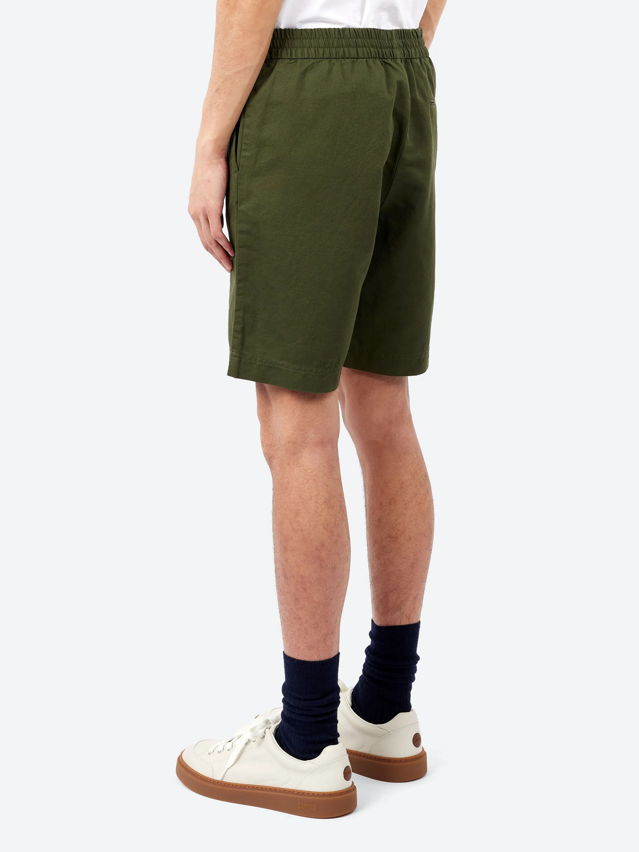 Drawstring Short sold by gravitypope product image thumbnail 3