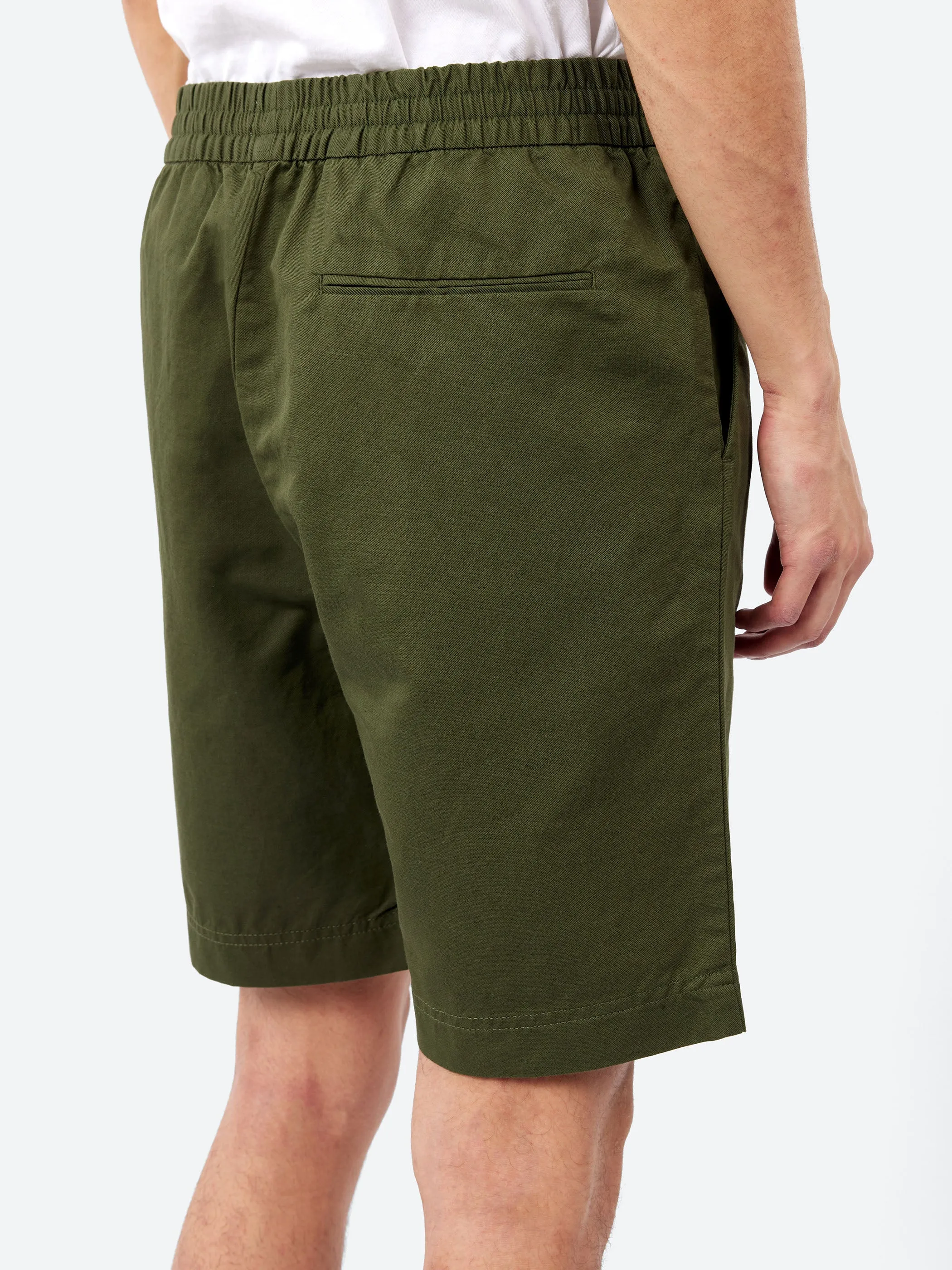 Drawstring Short sold by gravitypope product image thumbnail 4