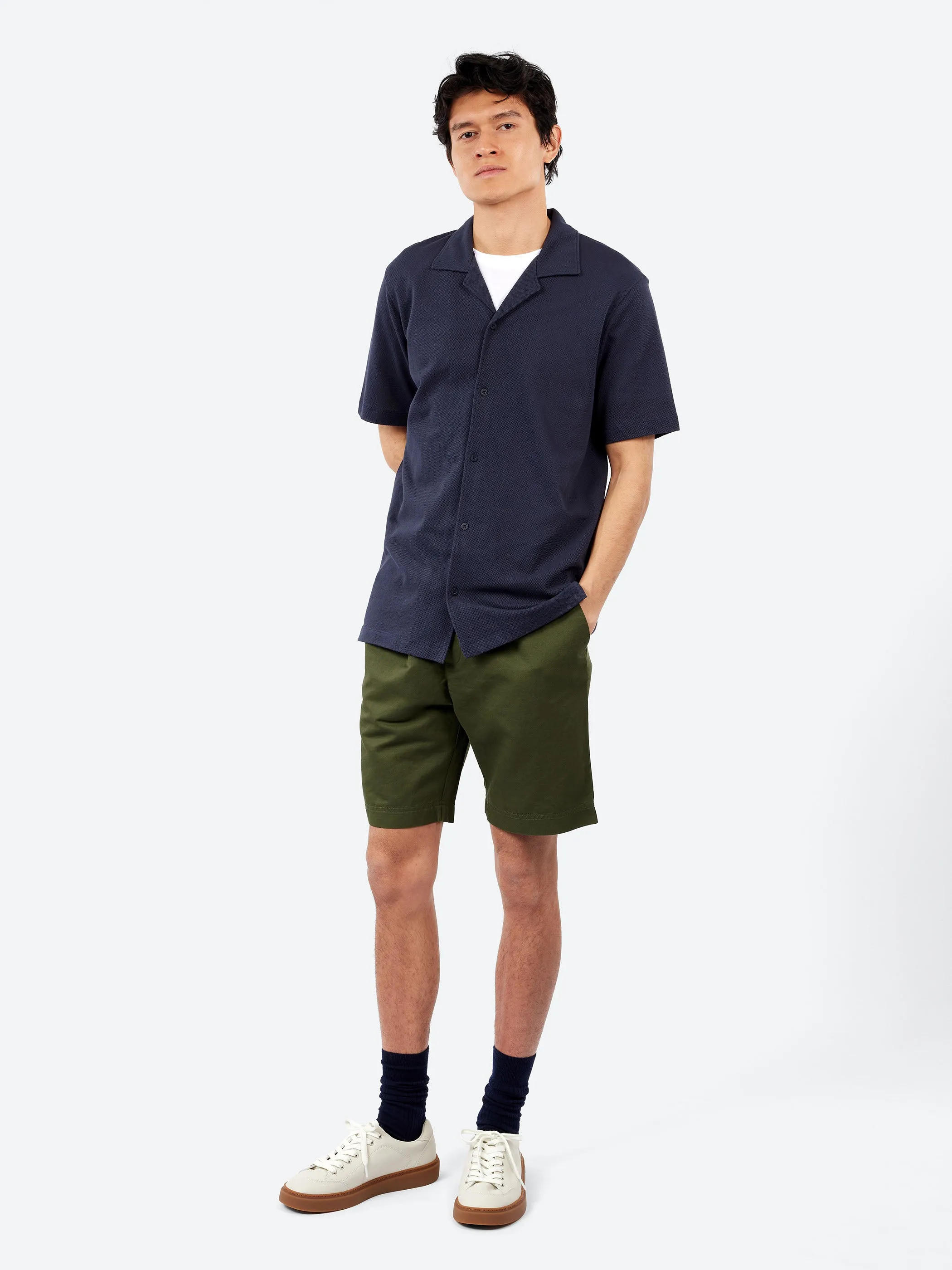 Drawstring Short sold by gravitypope product image thumbnail 2