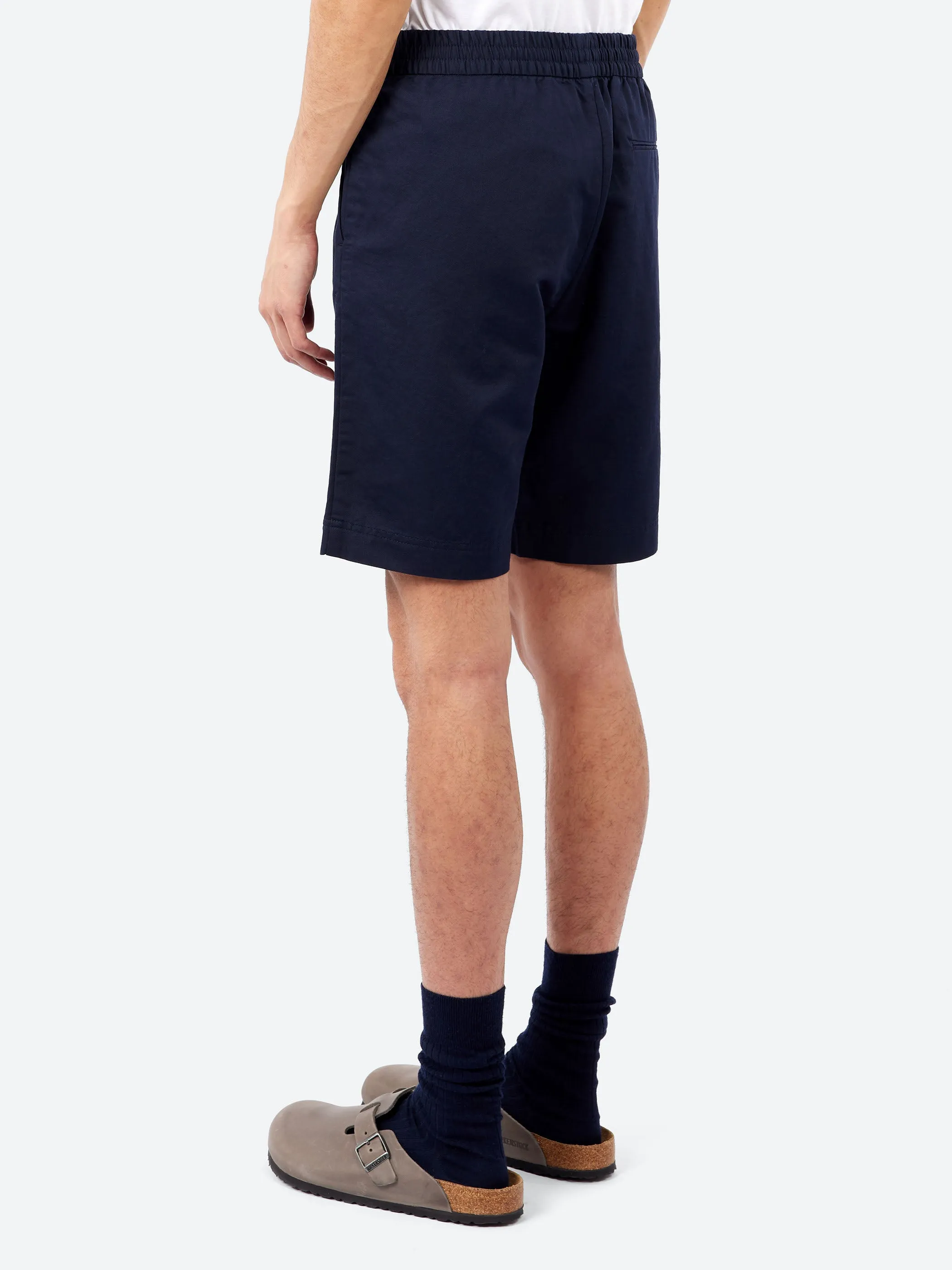 Drawstring Short sold by gravitypope product image thumbnail 3