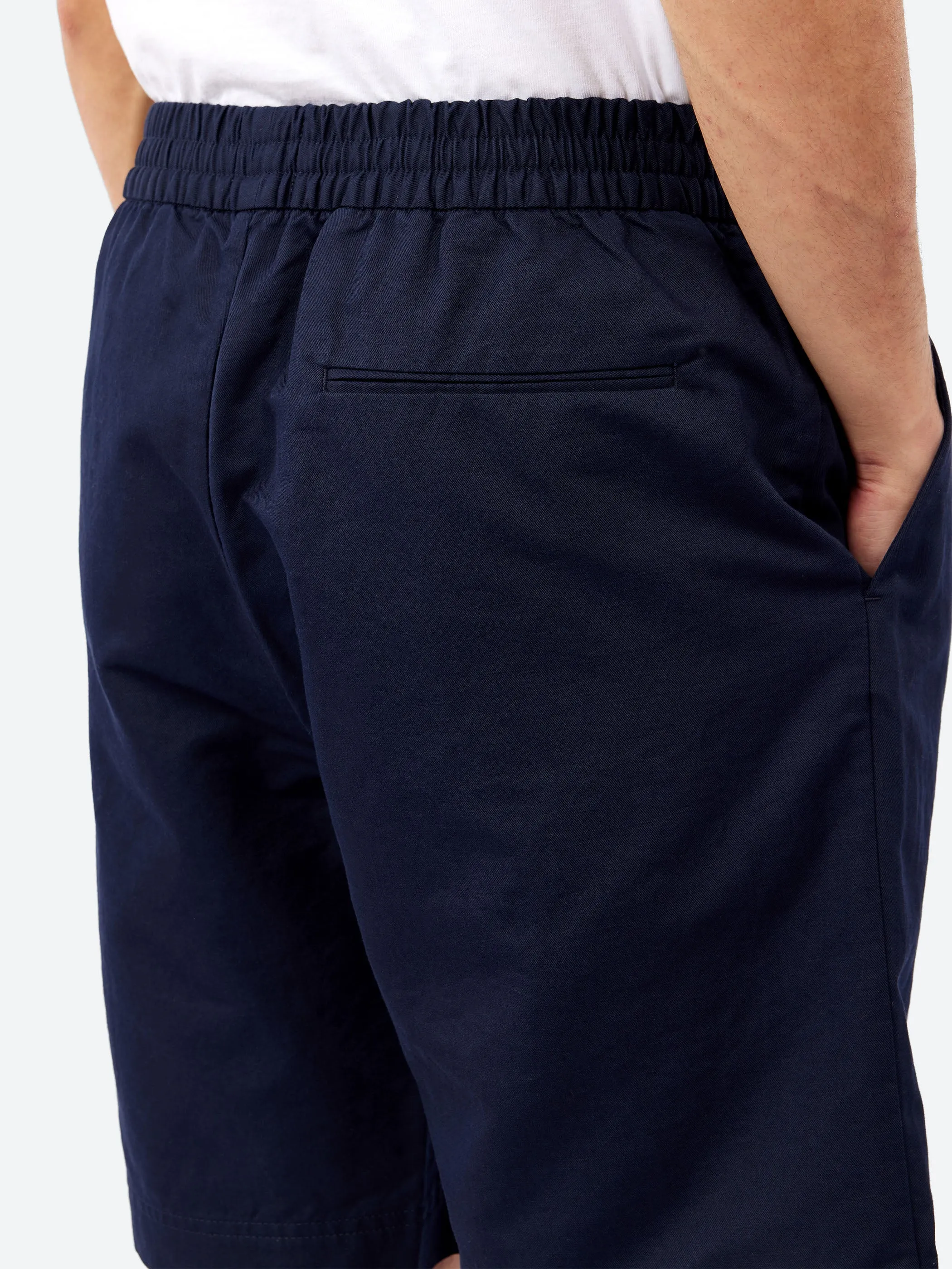 Drawstring Short sold by gravitypope product image thumbnail 4